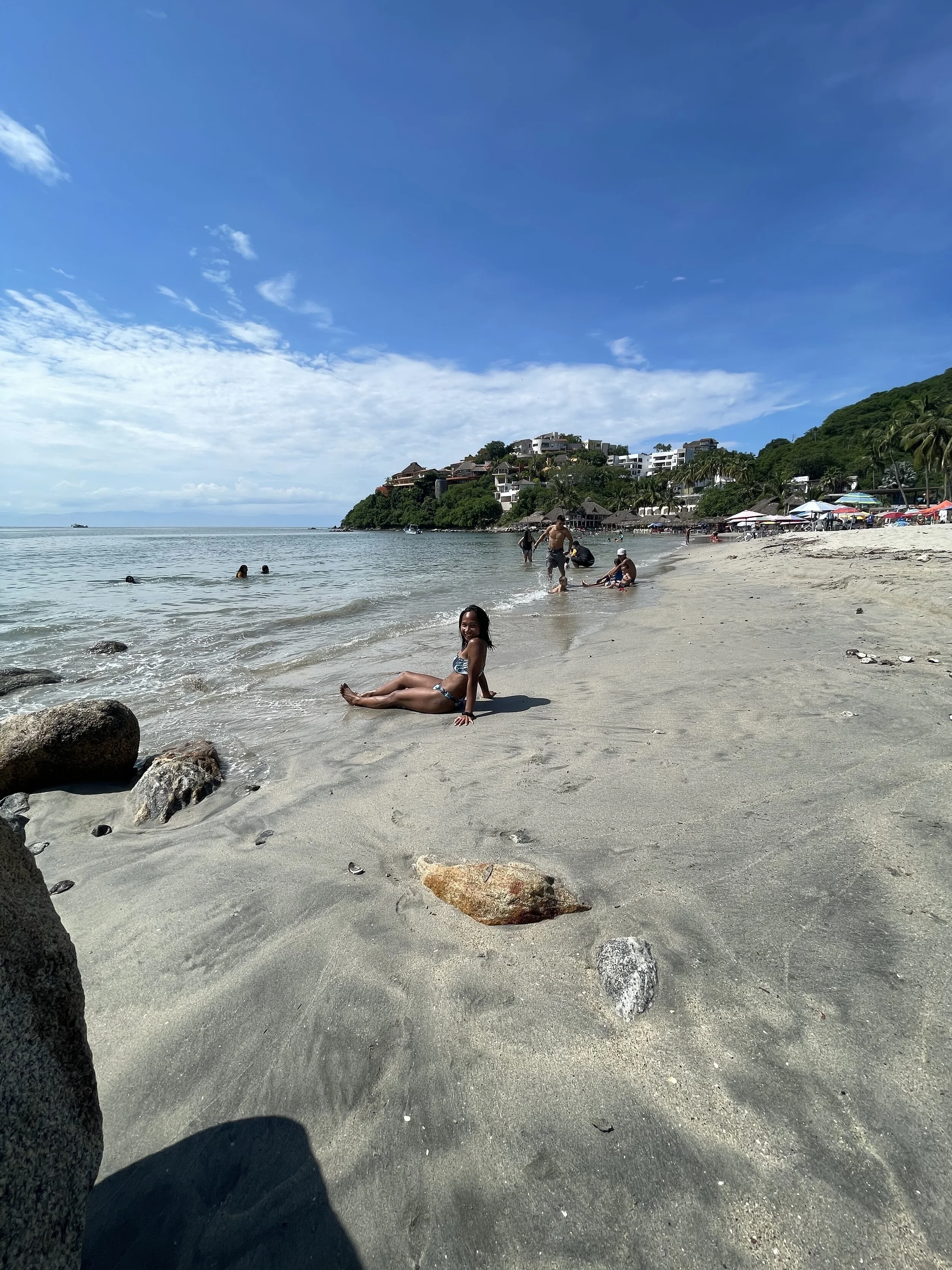 Guide to Travel La Cruz de Huanacaxtle, Mexico — Exploratory Glory