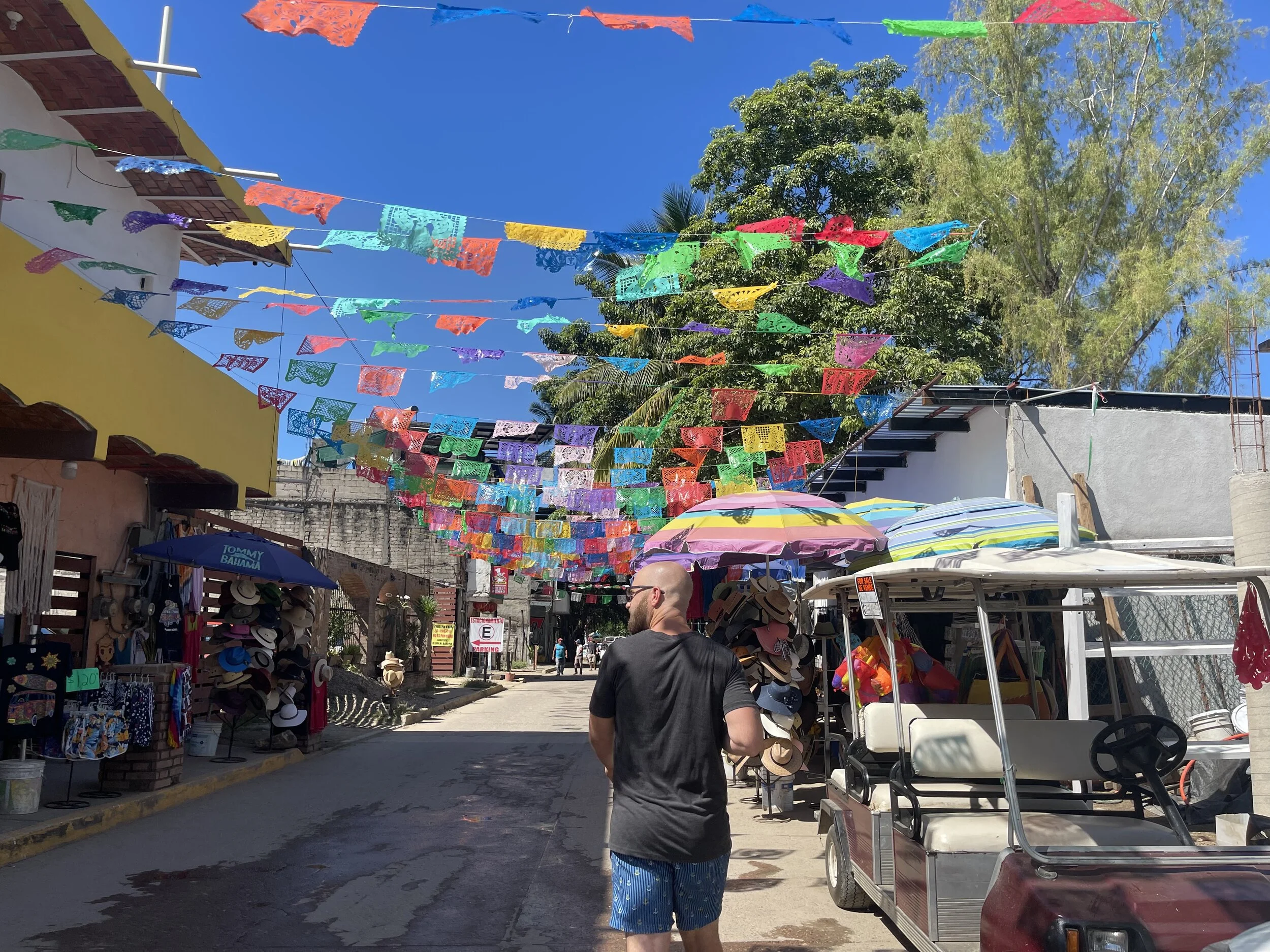 Guide to Travel Sayulita, Mexico — Exploratory Glory Travel Blog