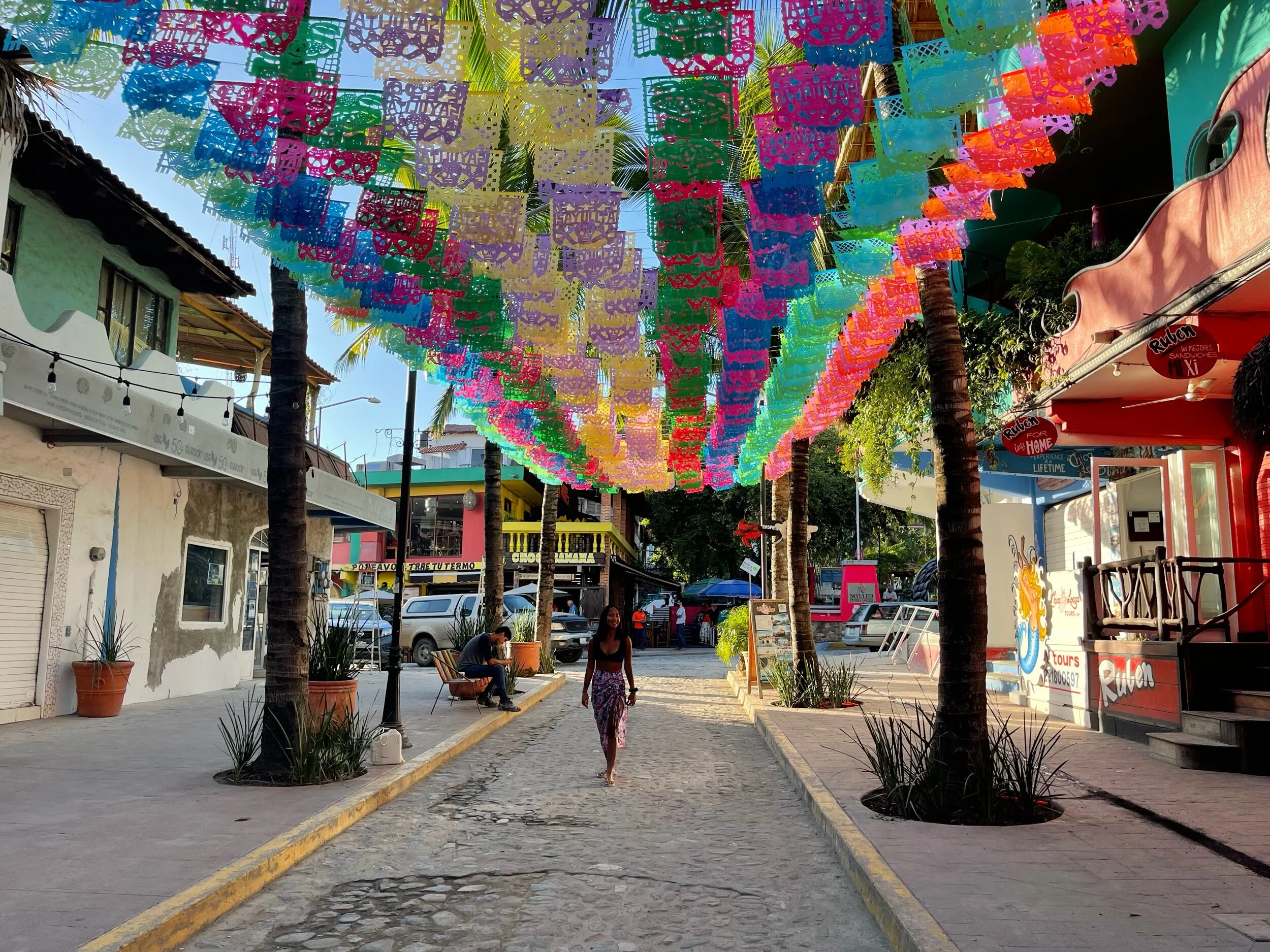Guide to Travel Sayulita, Mexico