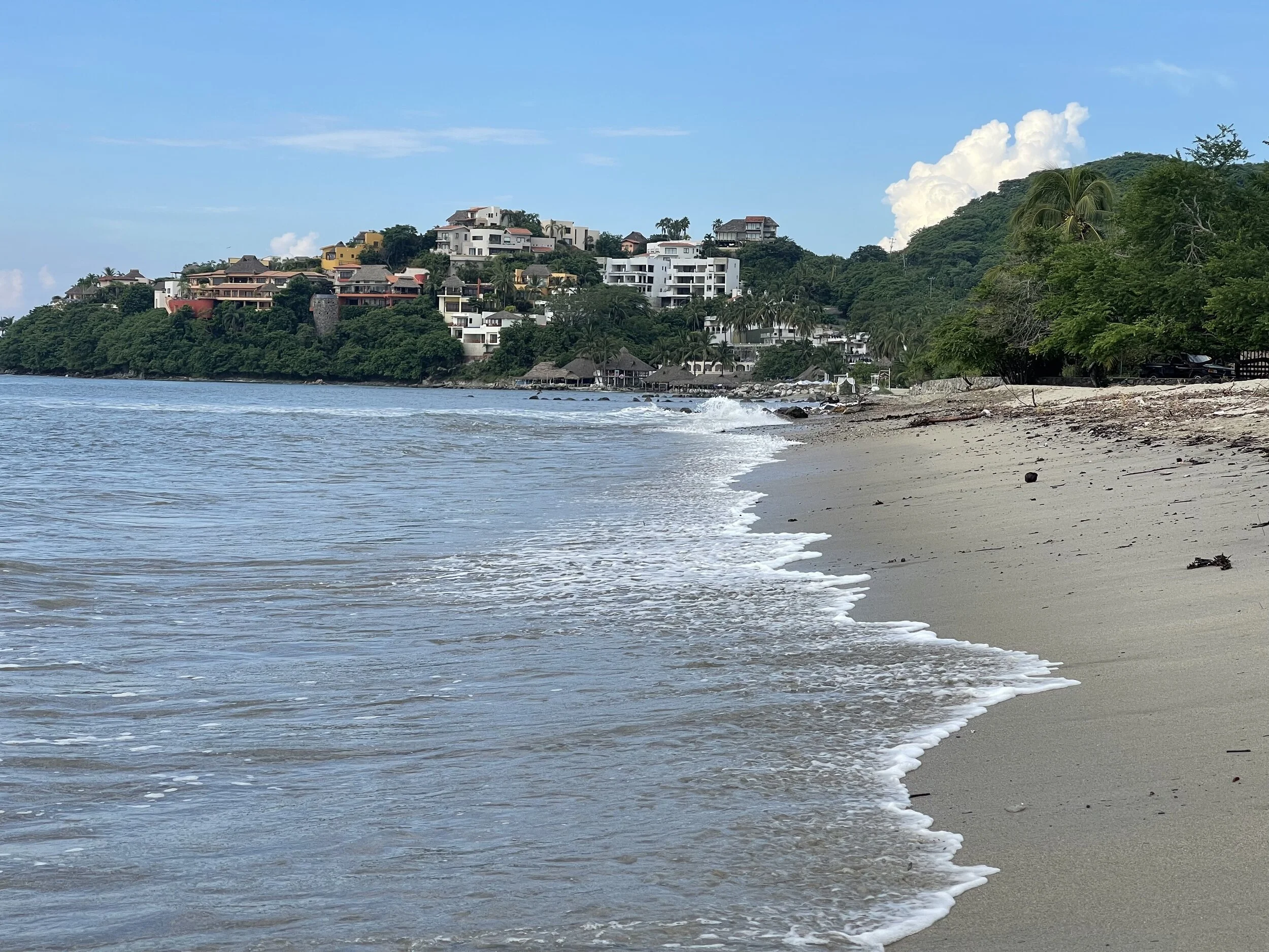 Playa La Manzanilla, Nayarit — Exploratory Glory Travel Blog