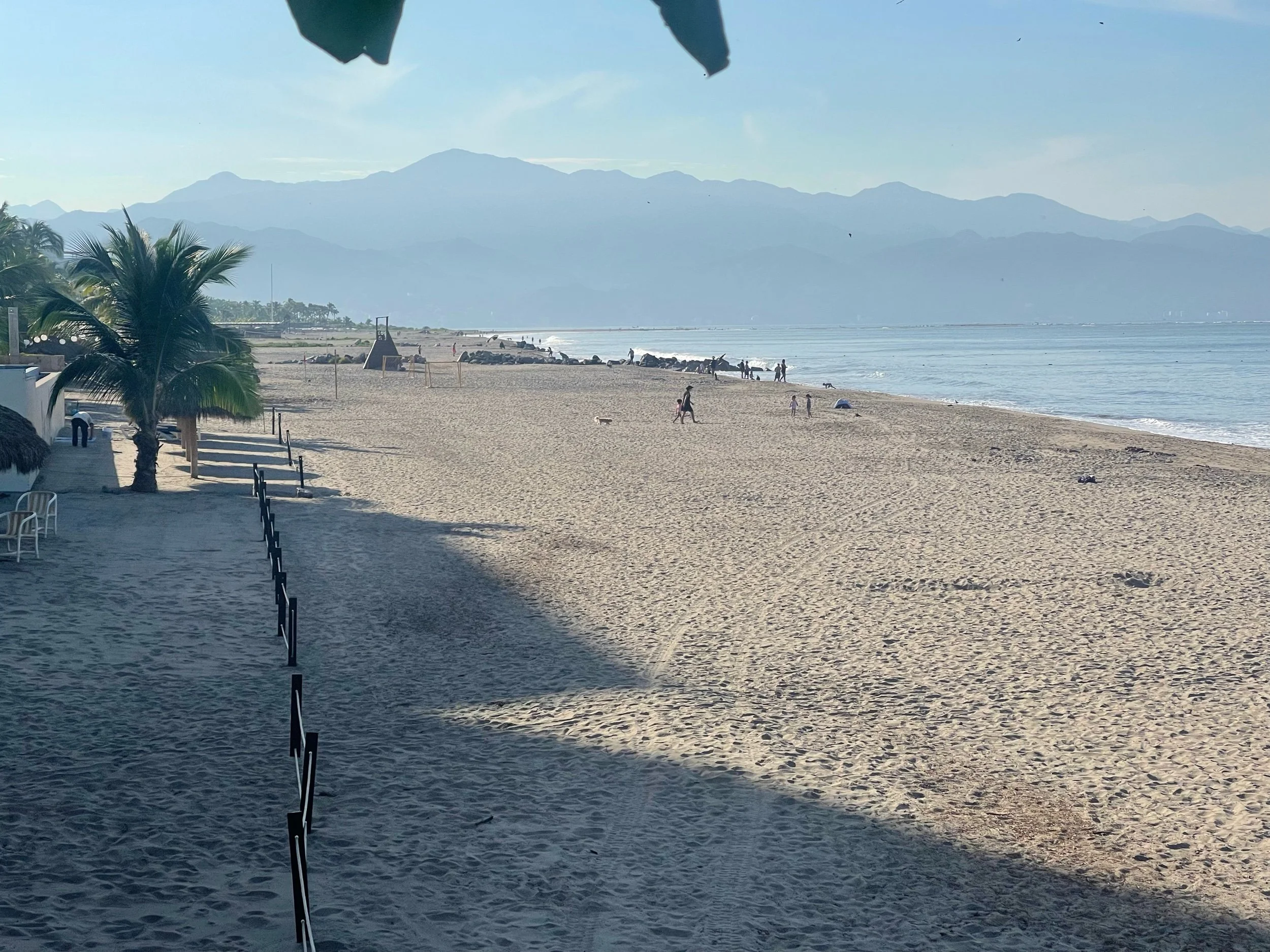 Playa Varadero, Nuevo Vallarta