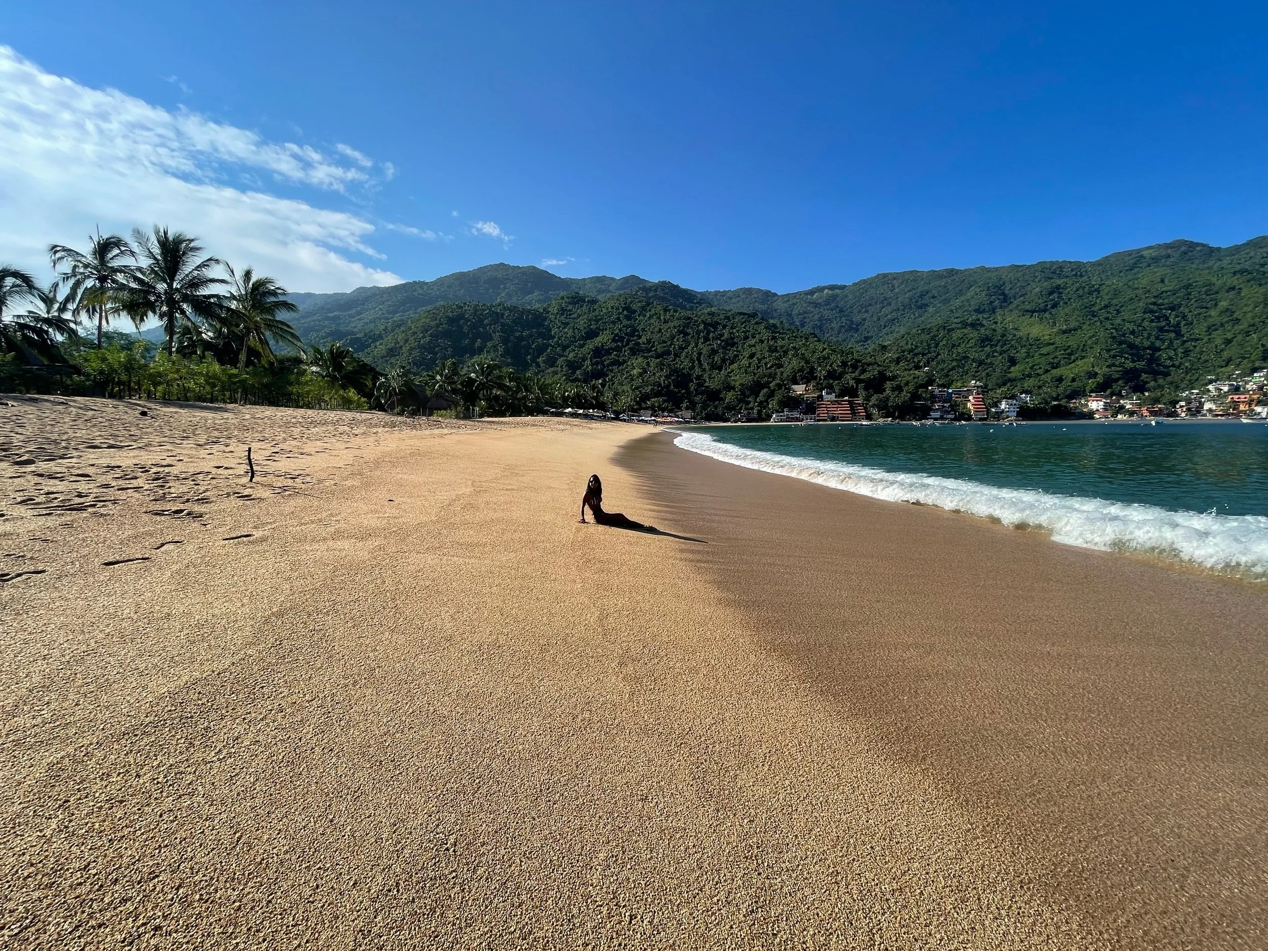 Playa Yelapa