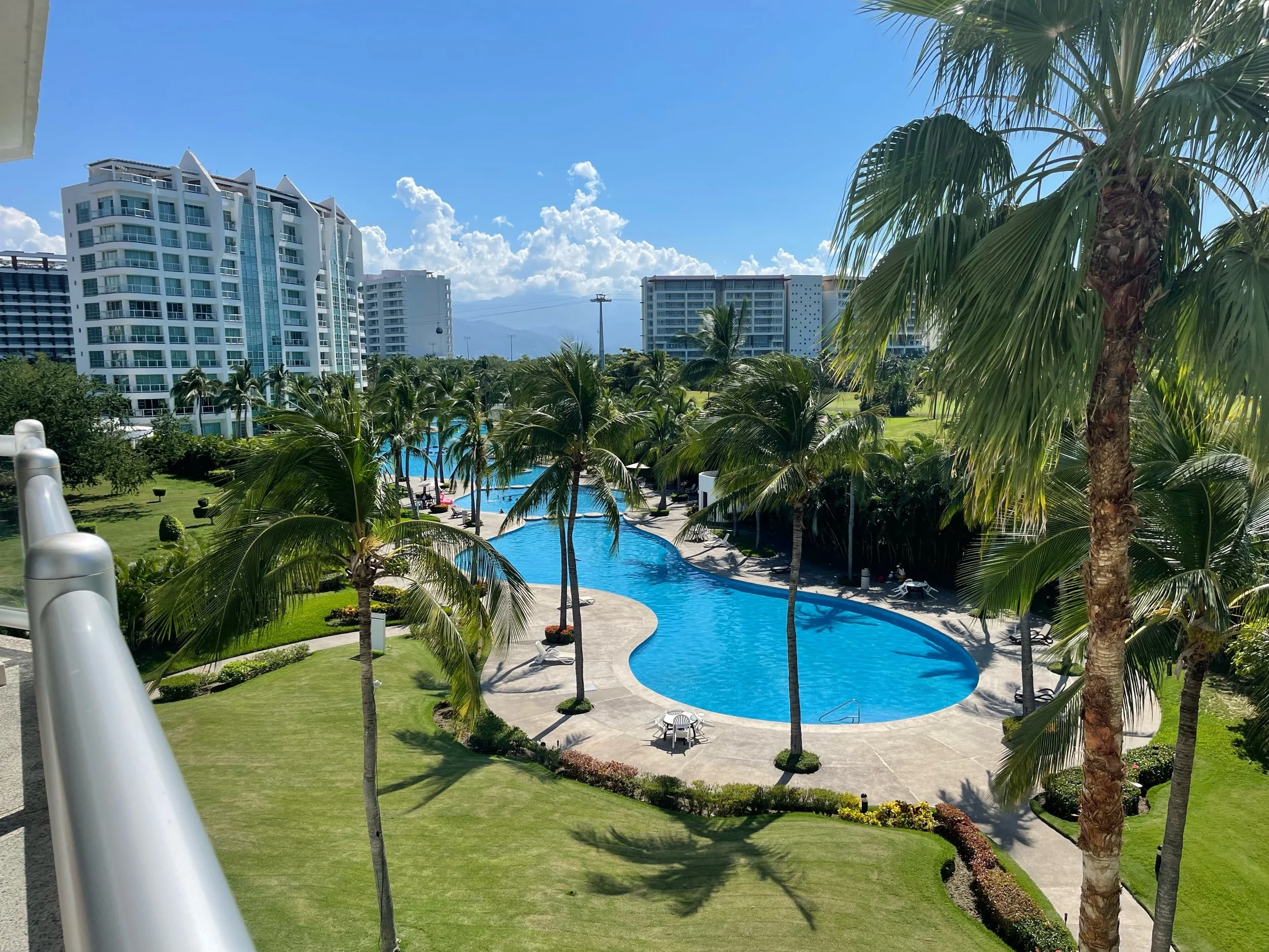 Condominio Balancan, Nuevo Vallarta