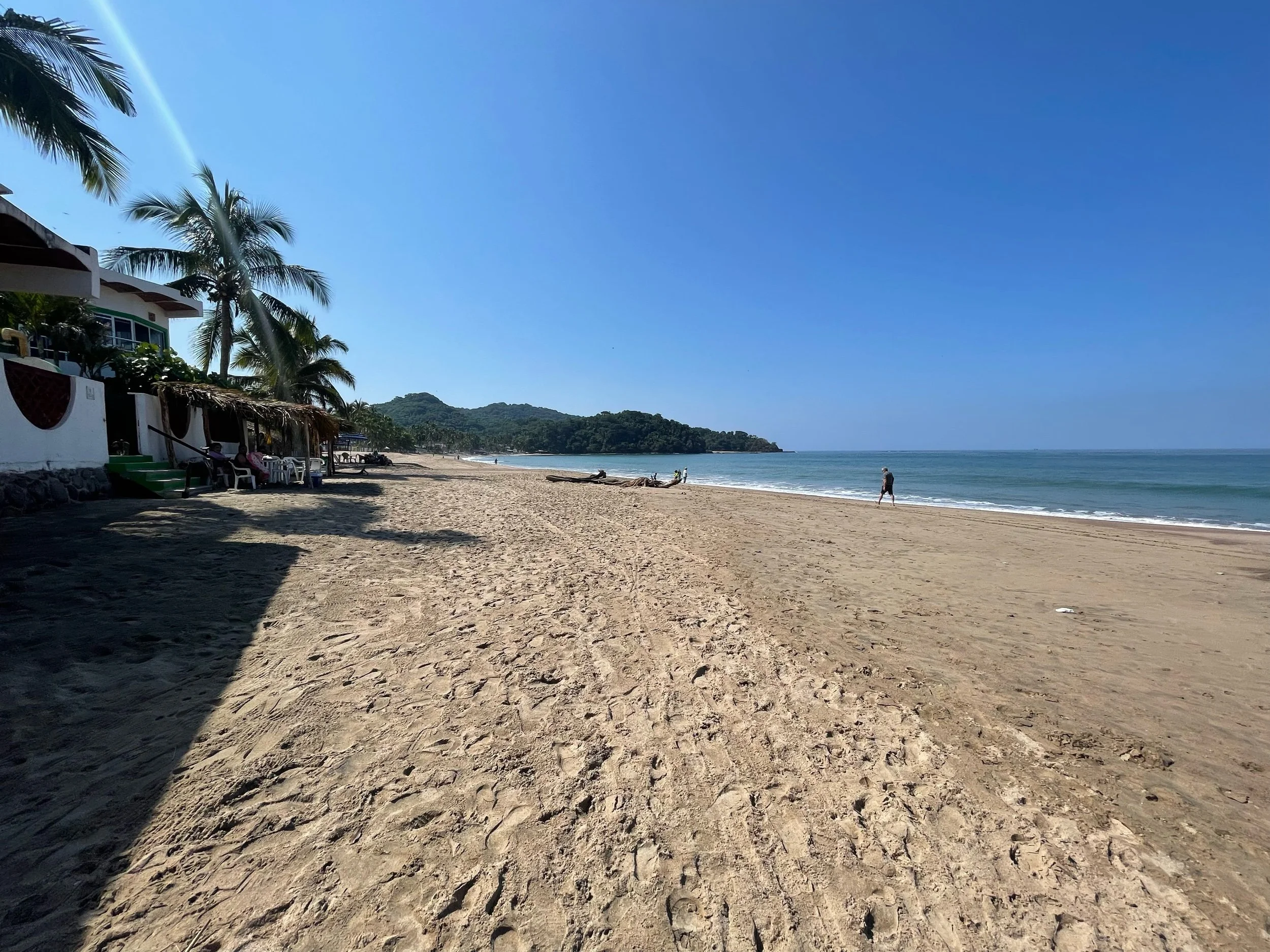 Playa Lo de Marcos, Nayarit — Exploratory Glory Travel Blog Playa Lo de Marcos, Nayarit — Exploratory Glory Travel Blog
