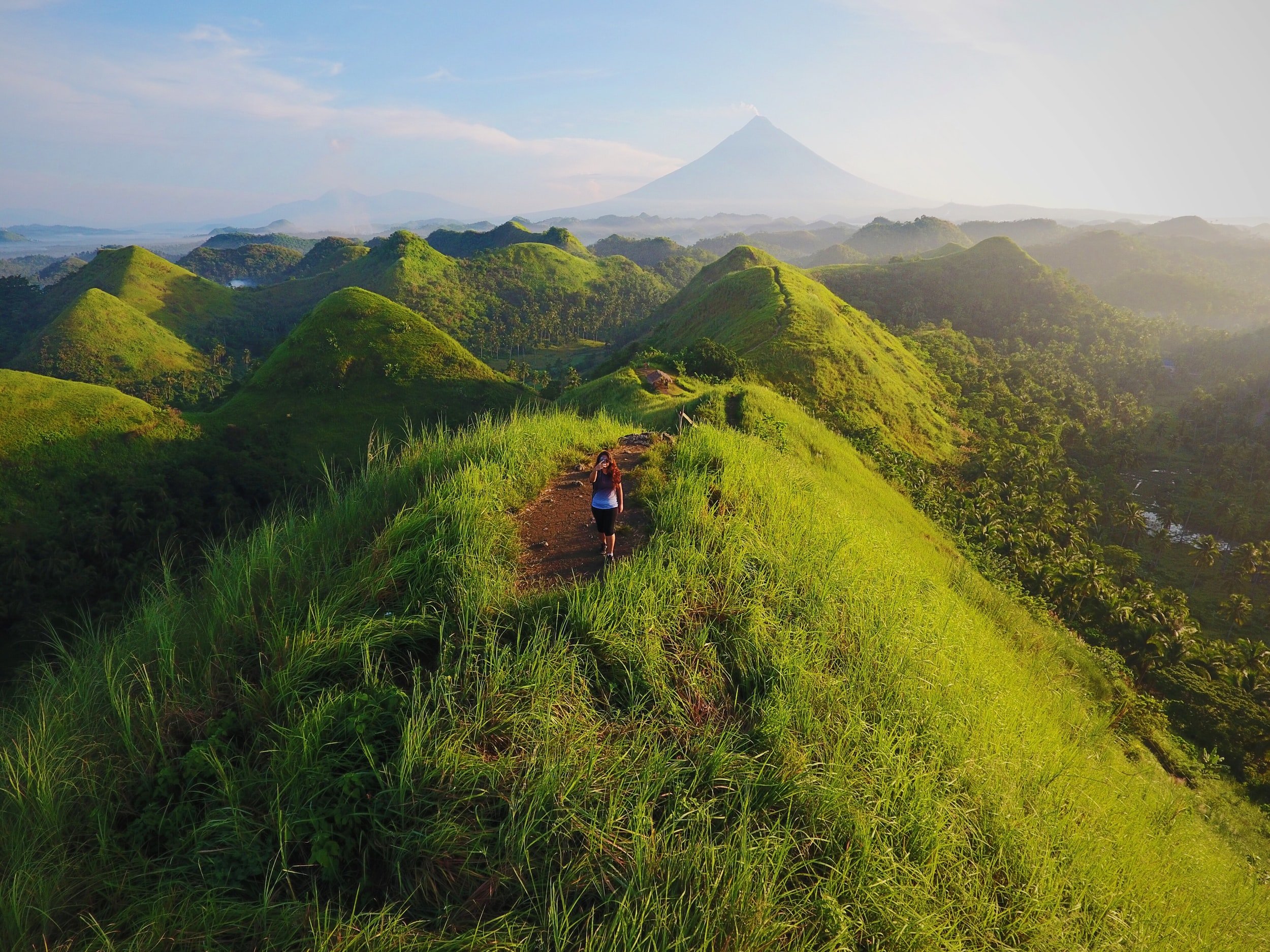 Philippines Poised to Capitalize on Relaxed Travel Restrictions 