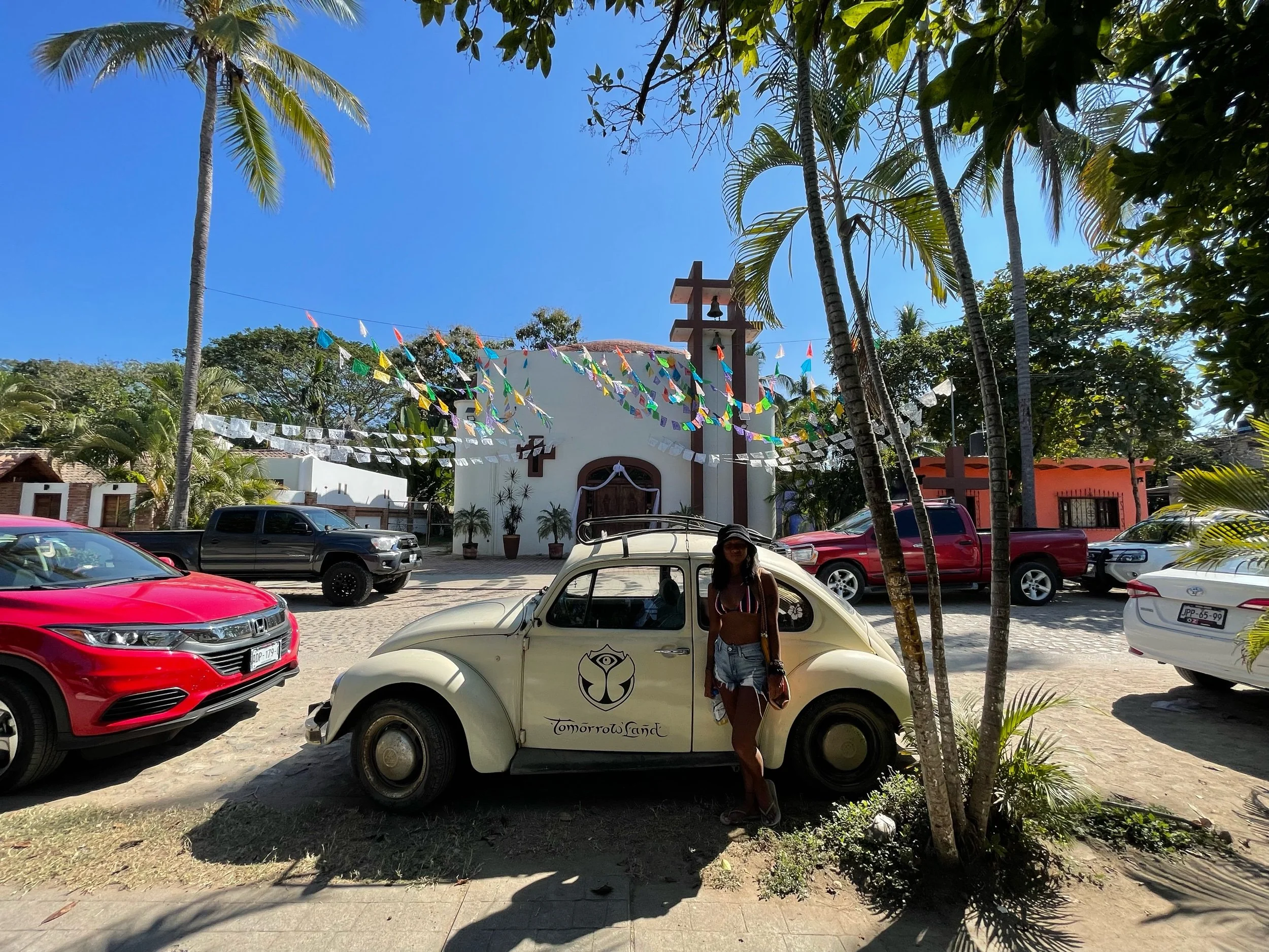 Guide to Travel San Pancho, Nayarit