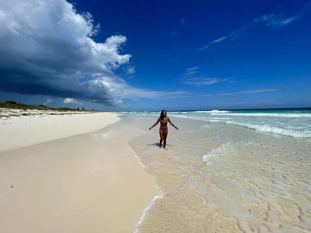 Playa Chen Rio, Cozumel