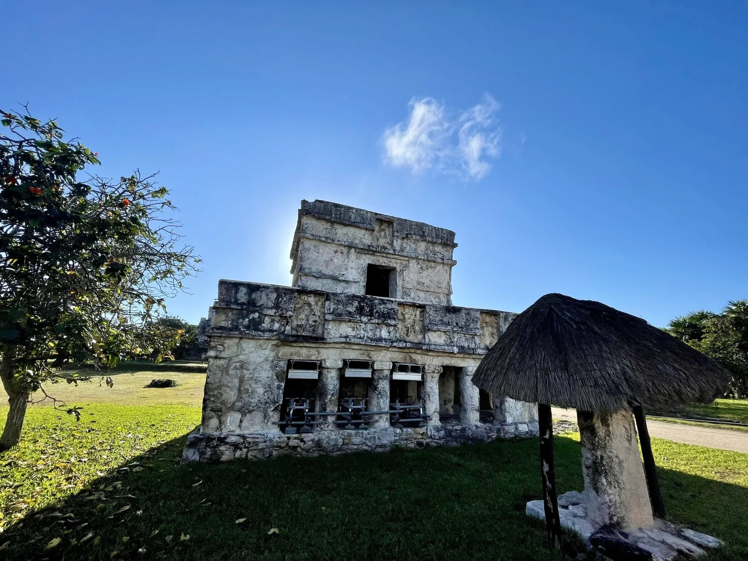 Tulum Mayan Ruins — Exploratory Glory Media Travel and Lifestyle Blogs ...