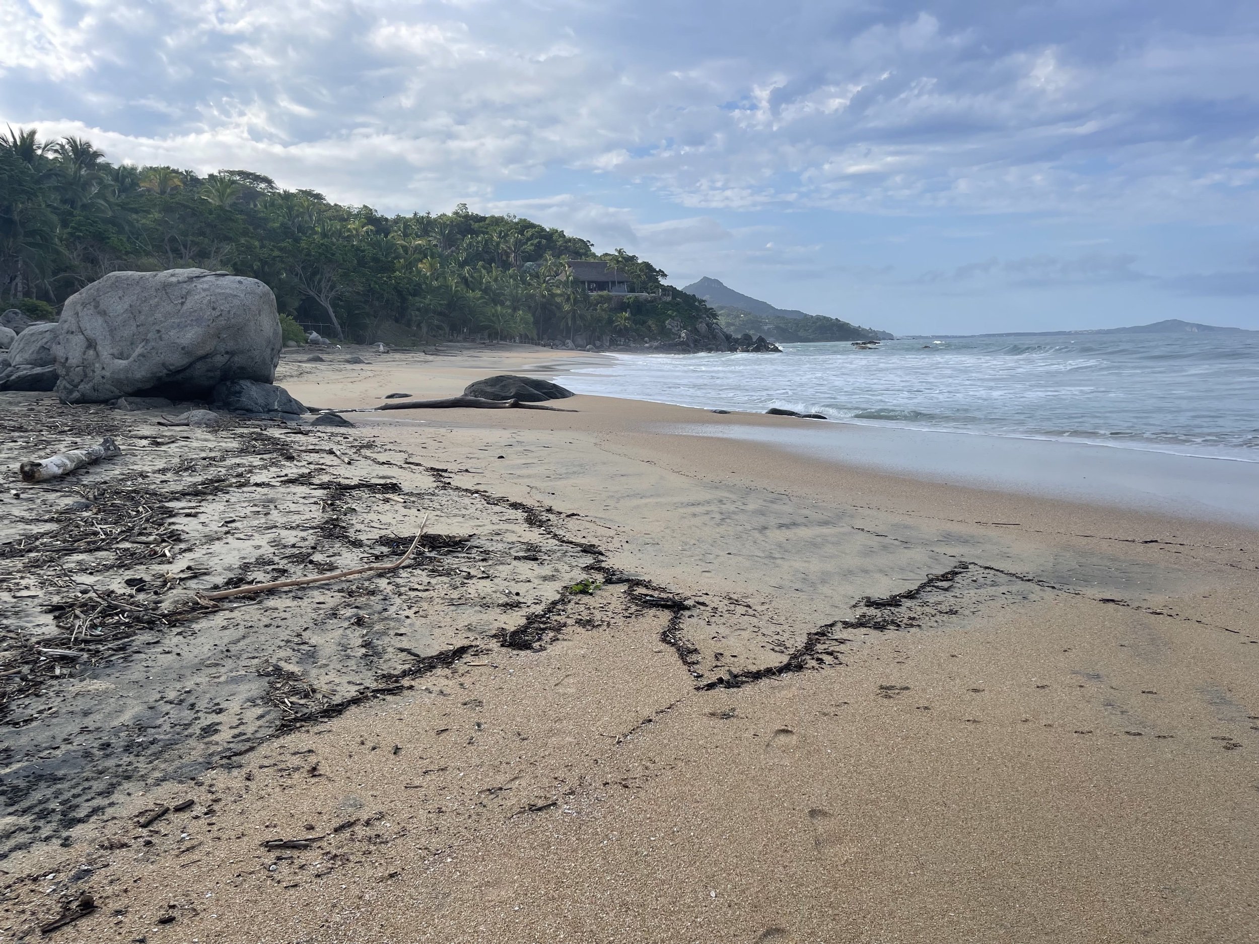 Playa Carricitos, Sayulita, Mexico — Exploratory Glory Travel Blog