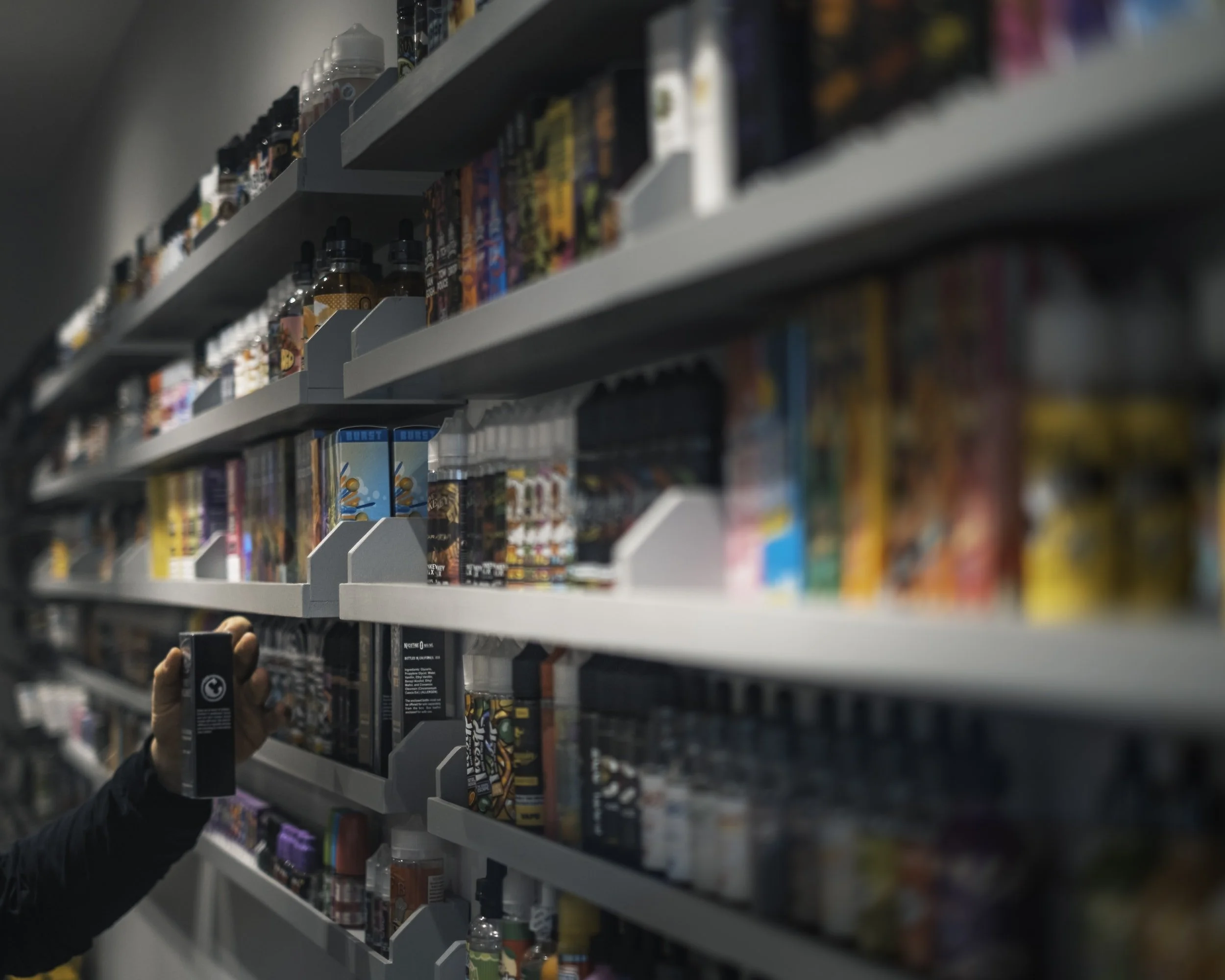 What Vape Should A Beginner Start With? Find Out Here