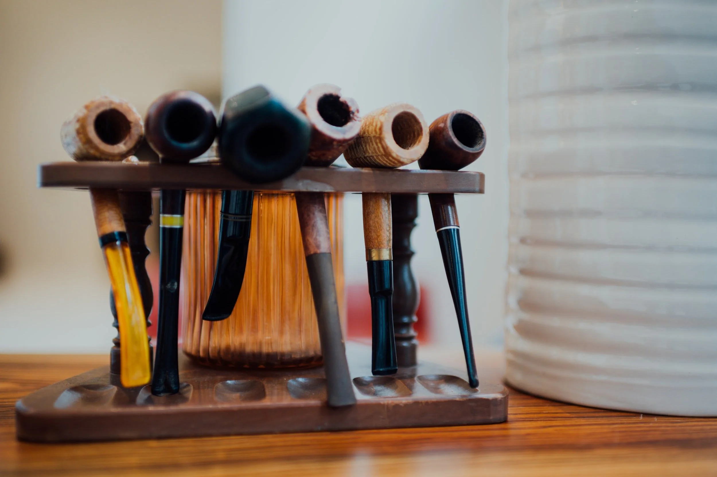 Lifestyle Tips: 4 Reasons to Try Pipe Smoking as a Hobby