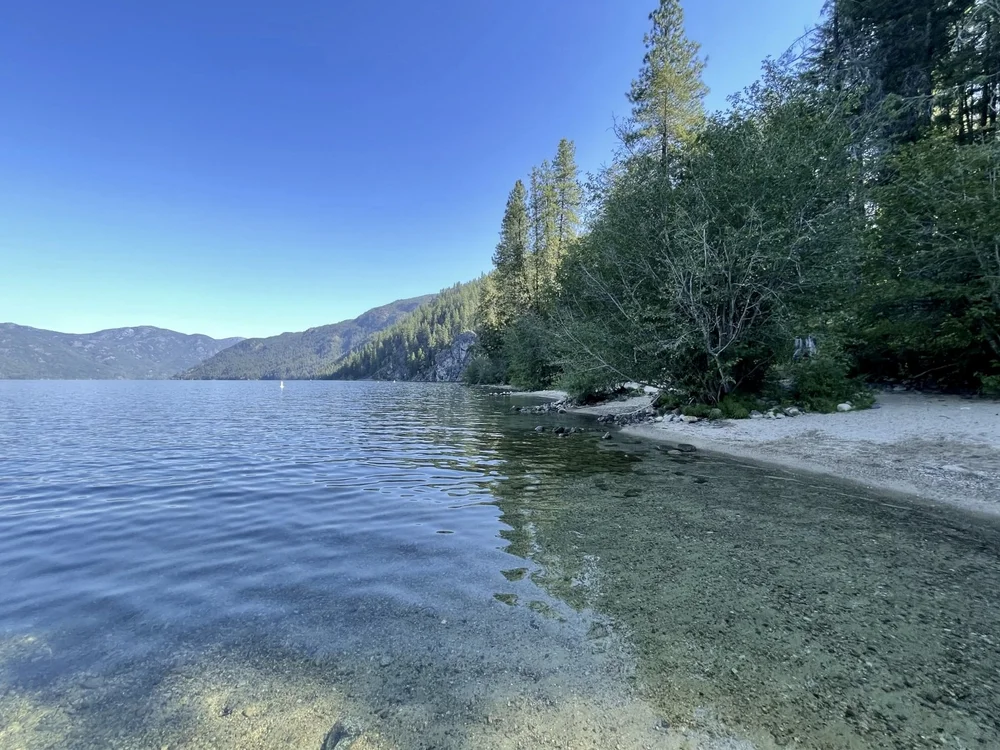 Gladstone Provincial Park, British Columbia — Exploratory Glory Travel Blog