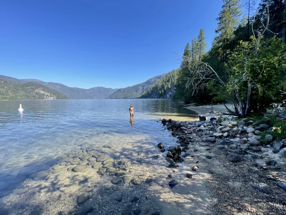 Gladstone Provincial Park, British Columbia — Exploratory Glory Travel Blog