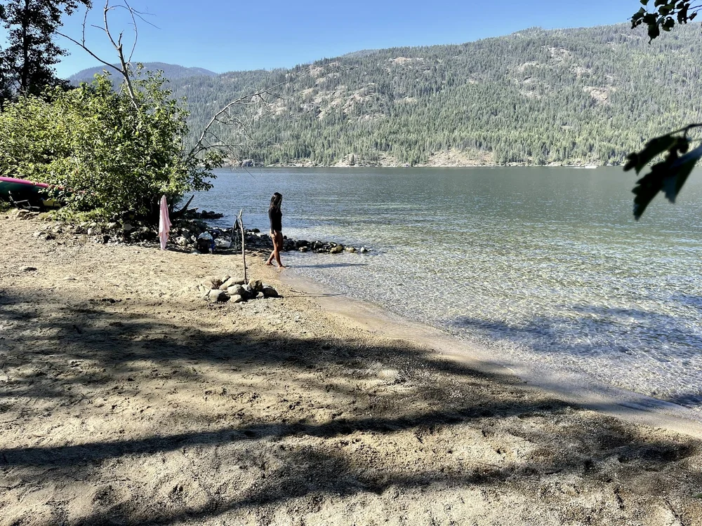 Gladstone Provincial Park, British Columbia — Exploratory Glory Travel Blog