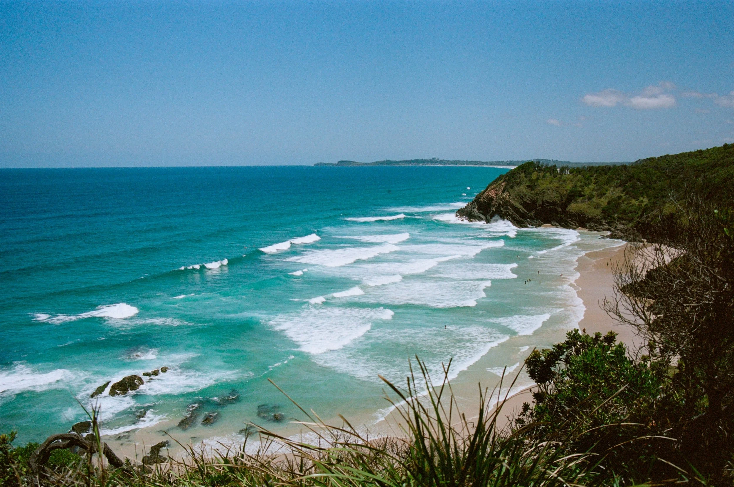 Beachside Bliss In Byron Bay: Experiencing Australia's Most Iconic Coastal Town