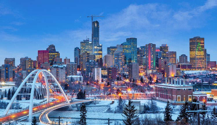 Must-Visit Attractions in Edmonton