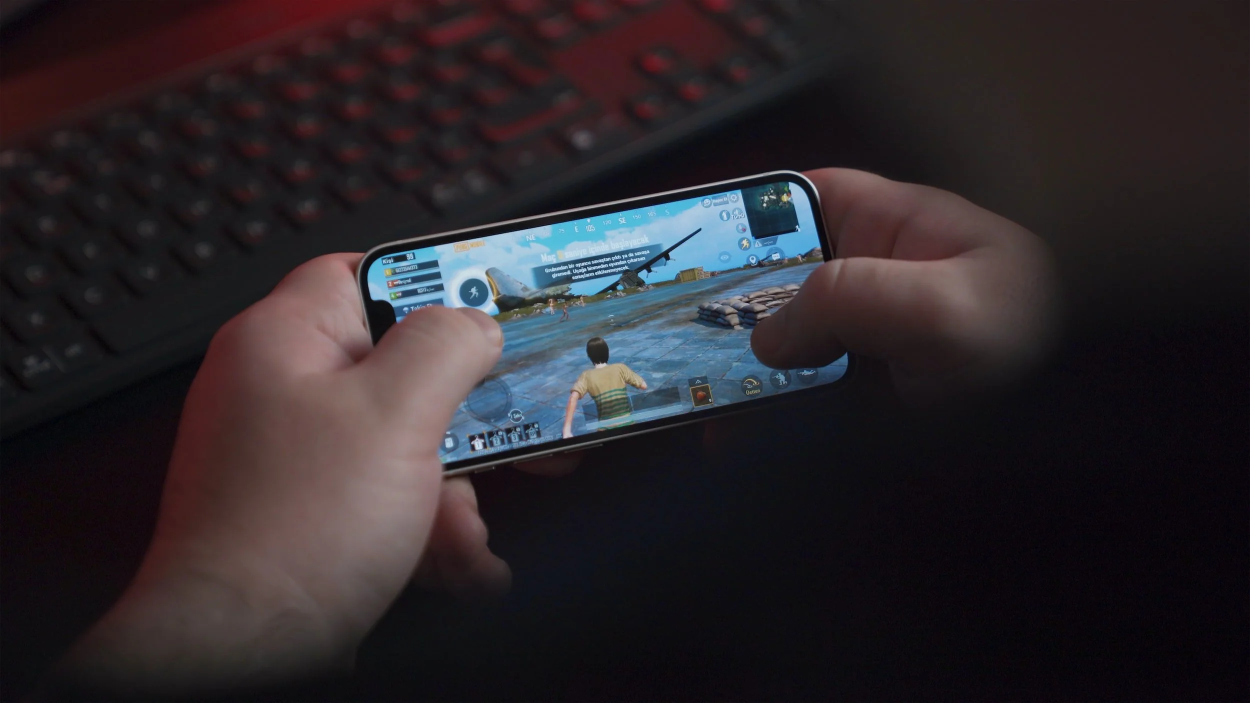 How to Enjoy Exciting Online Games While Traveling