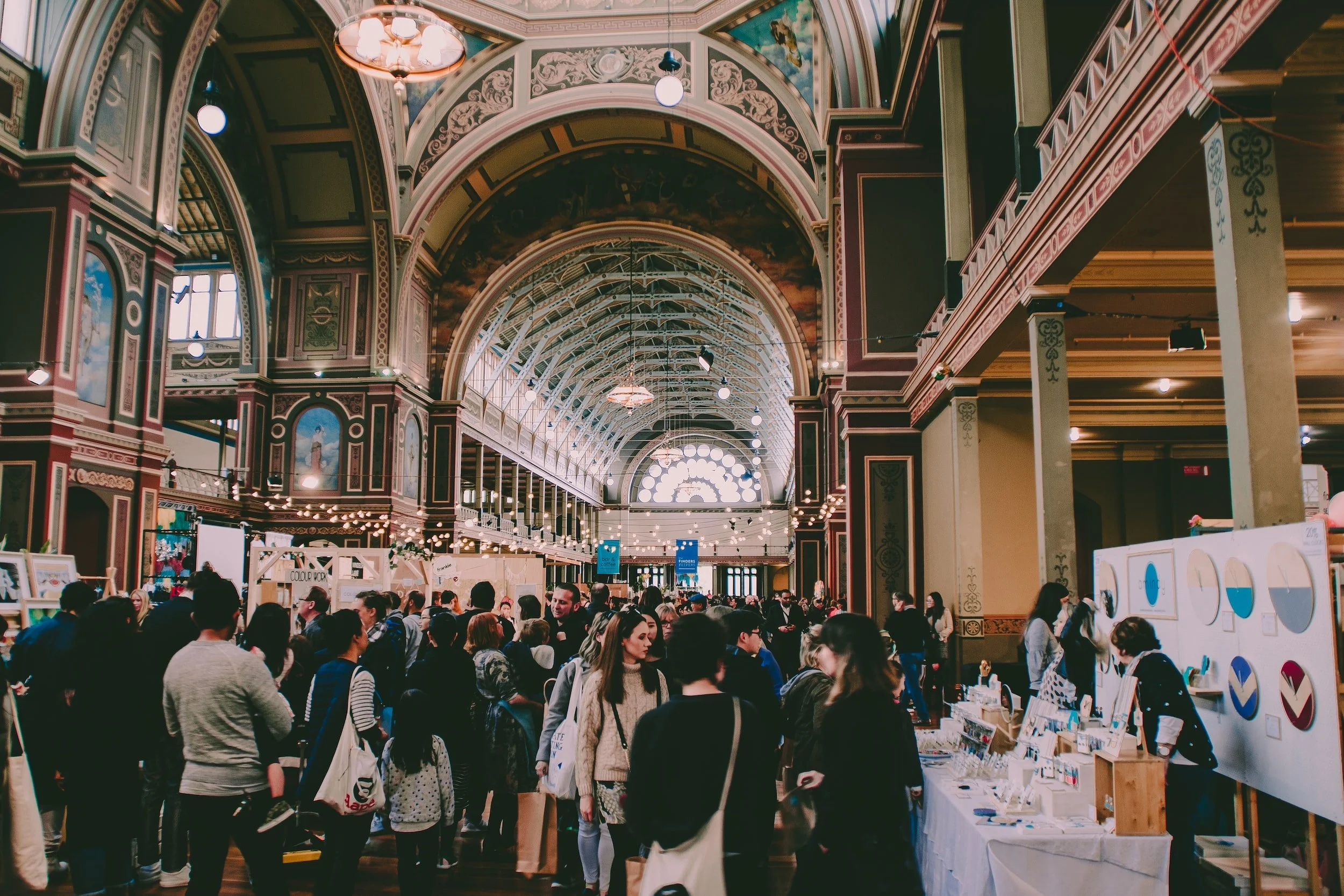 7 Best Educational Events for Travelers