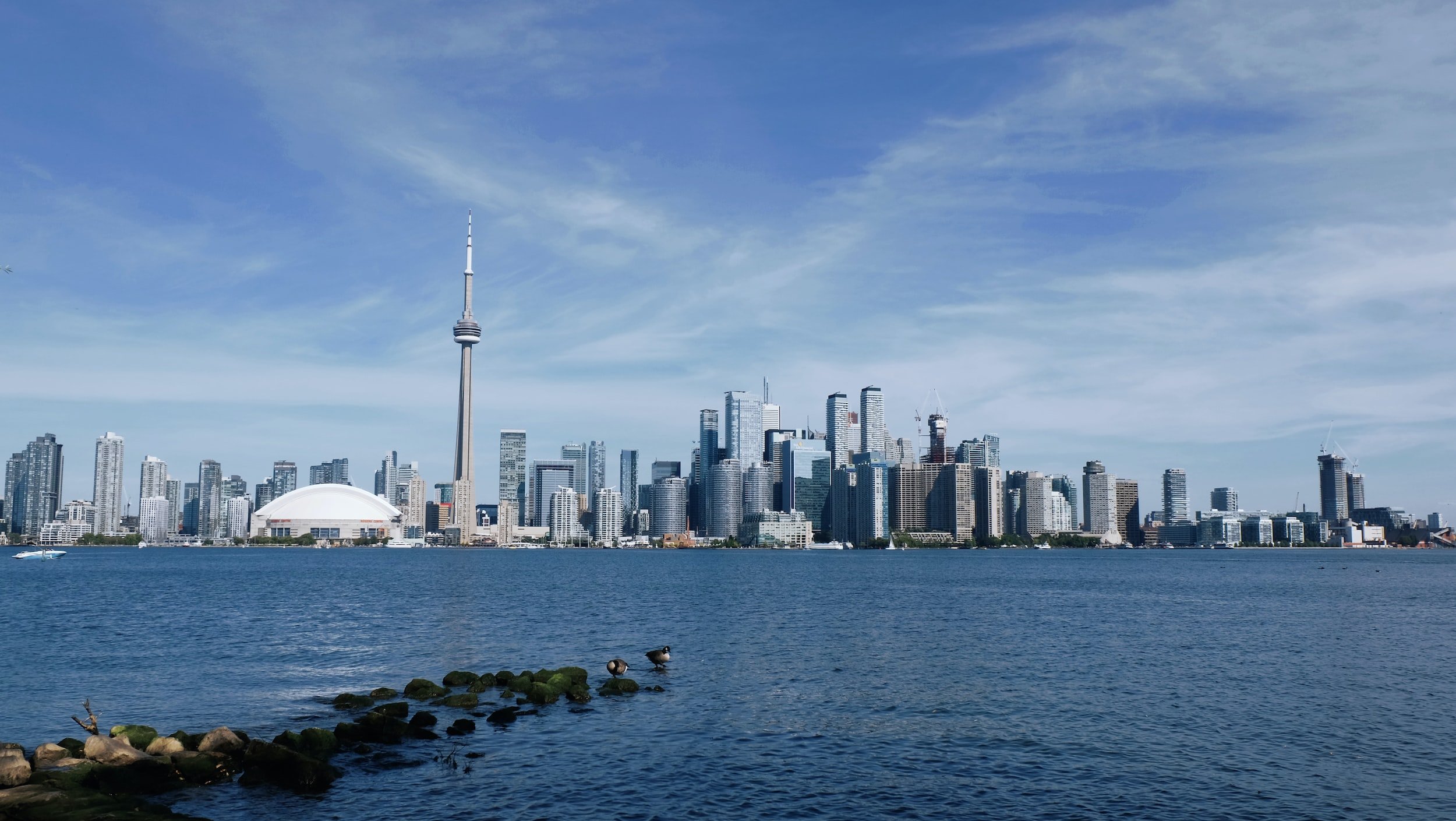 Things to Do While Traveling in Ontario