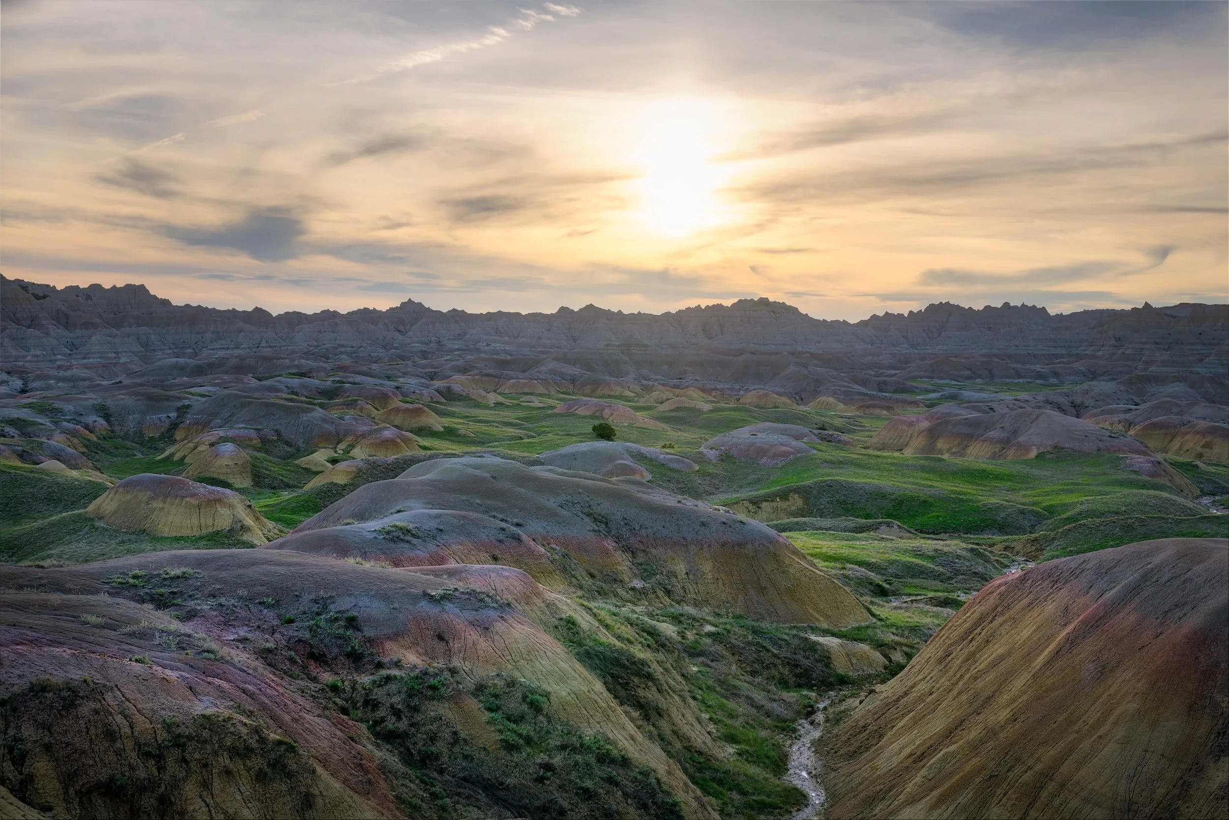 Camping in South Dakota? Here Are Items to Bring to Make Your Trip Memorable