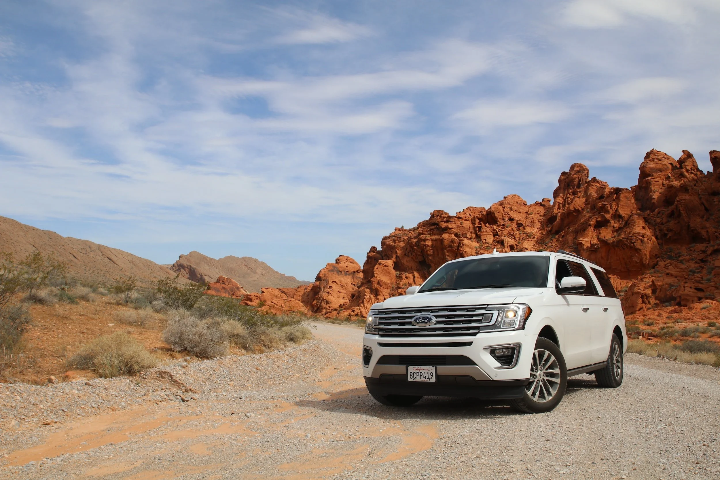 How To Choose A Vehicle For Your Family Adventure