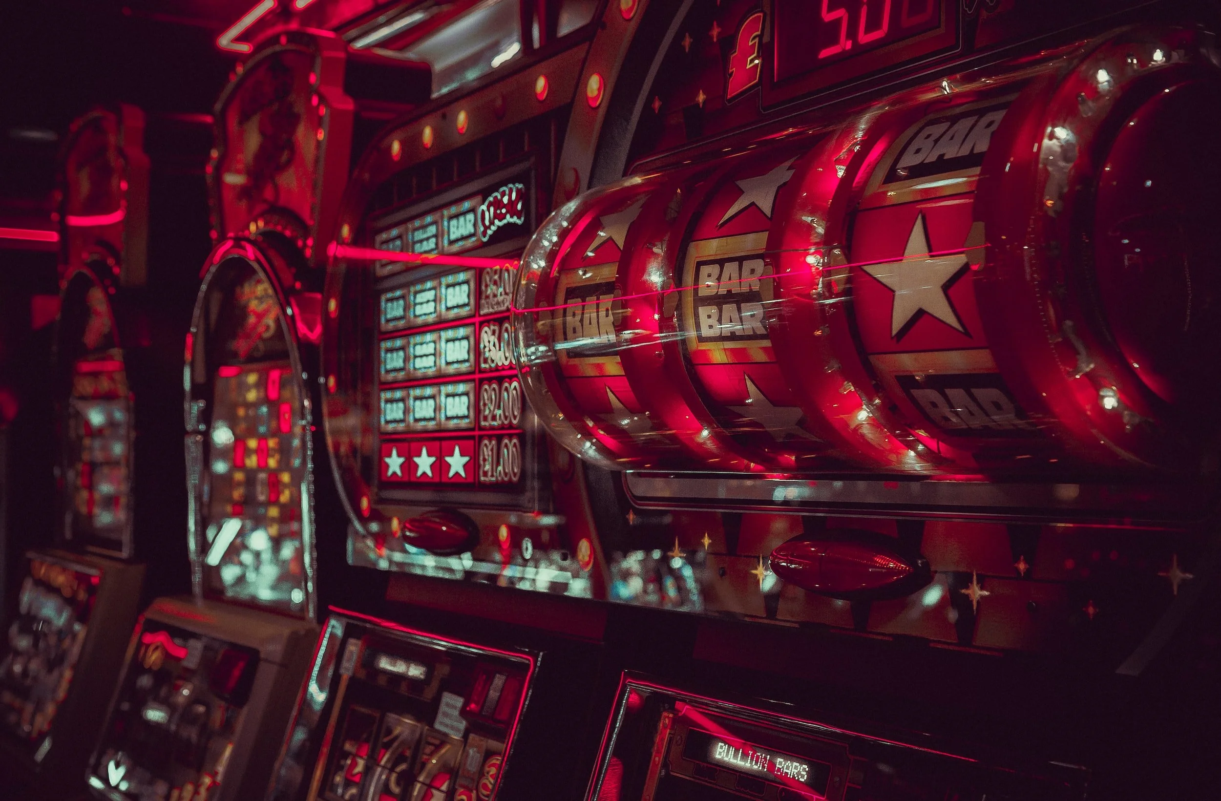 6 Awesome Casino Games Everyone Should Try