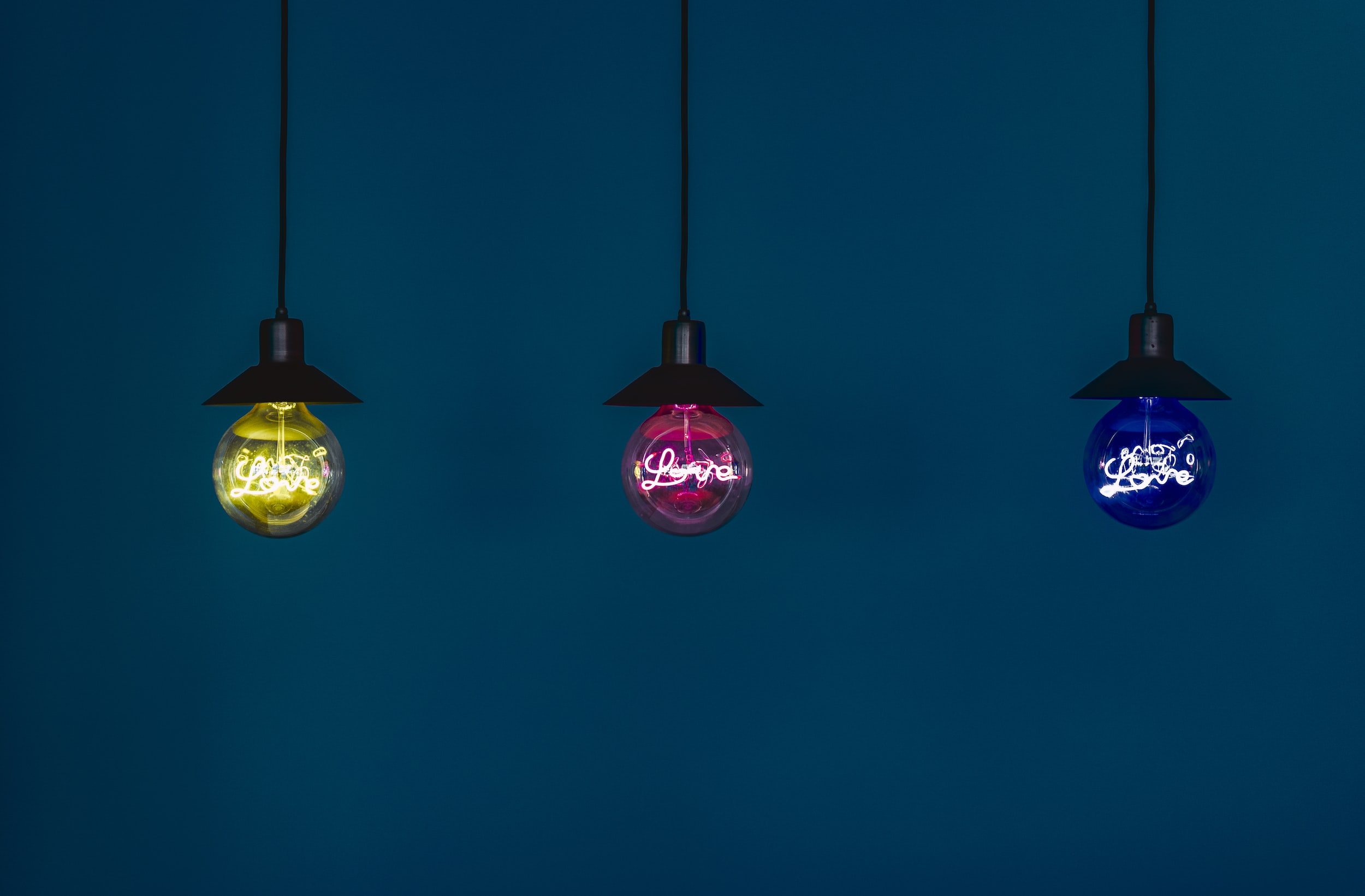 8 Good Reasons to Purchase LED Lights for Your Home — Exploratory Glory