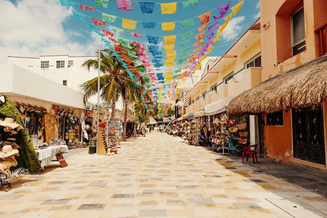 detroit to playa del carmen