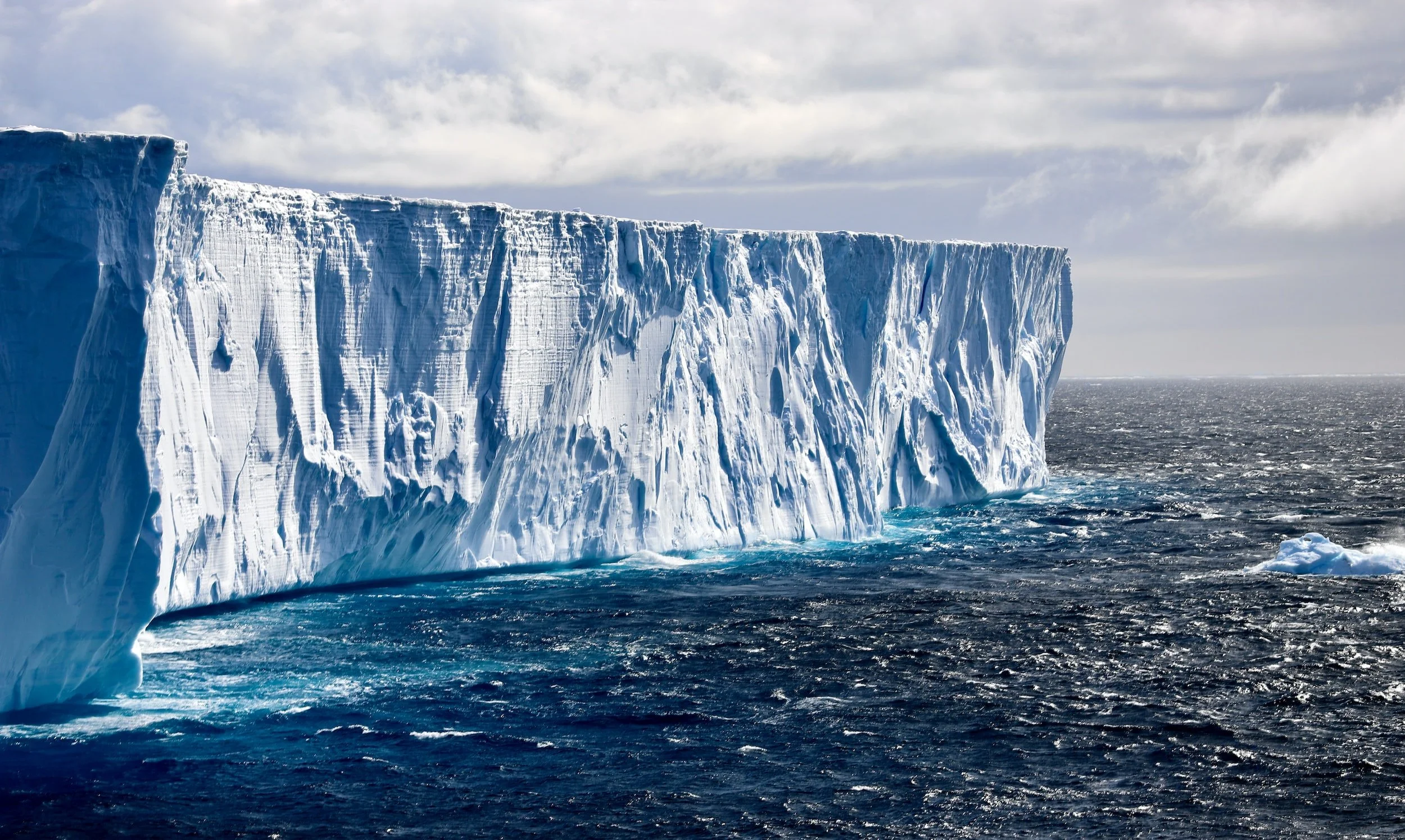 How To Prepare For, And Visit, The Coldest Places On Earth?