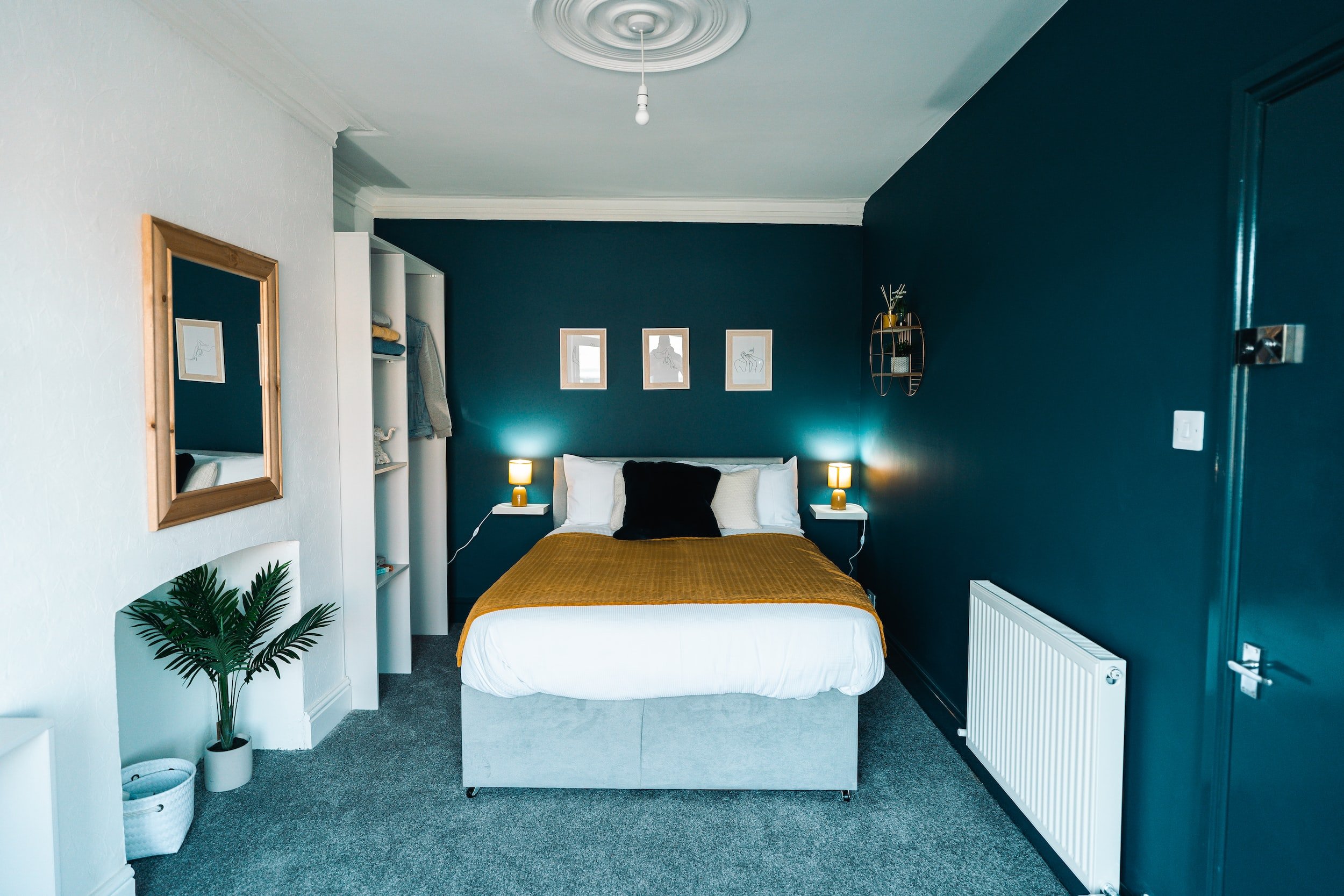 Dorm Rooms: How to Design the Perfect Space for You