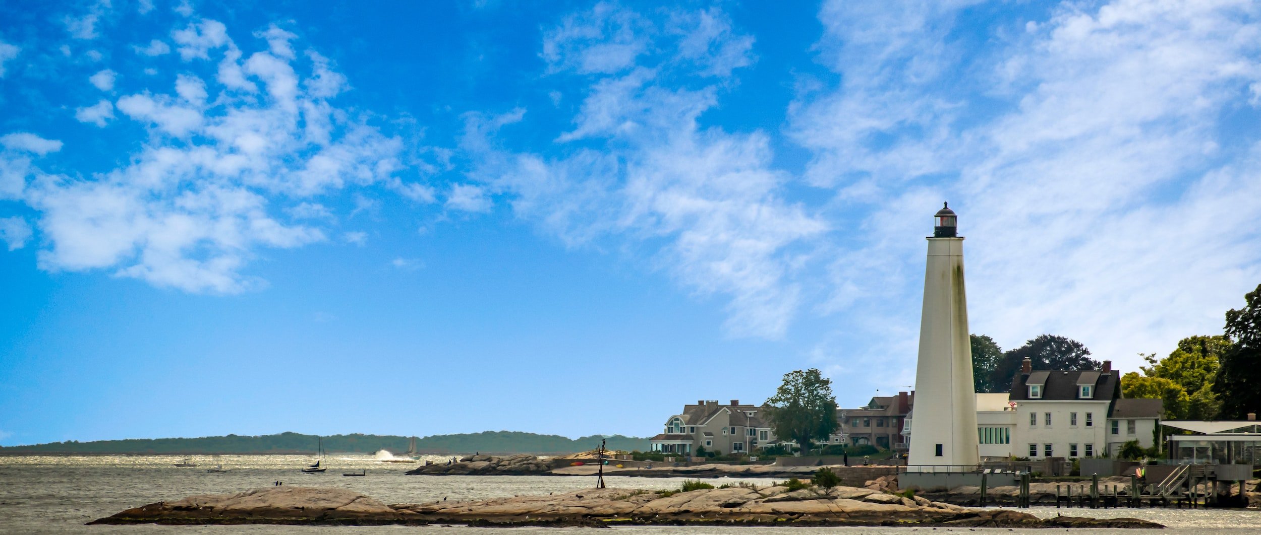 Why Exploring Connecticut Is An Amazing Adventure