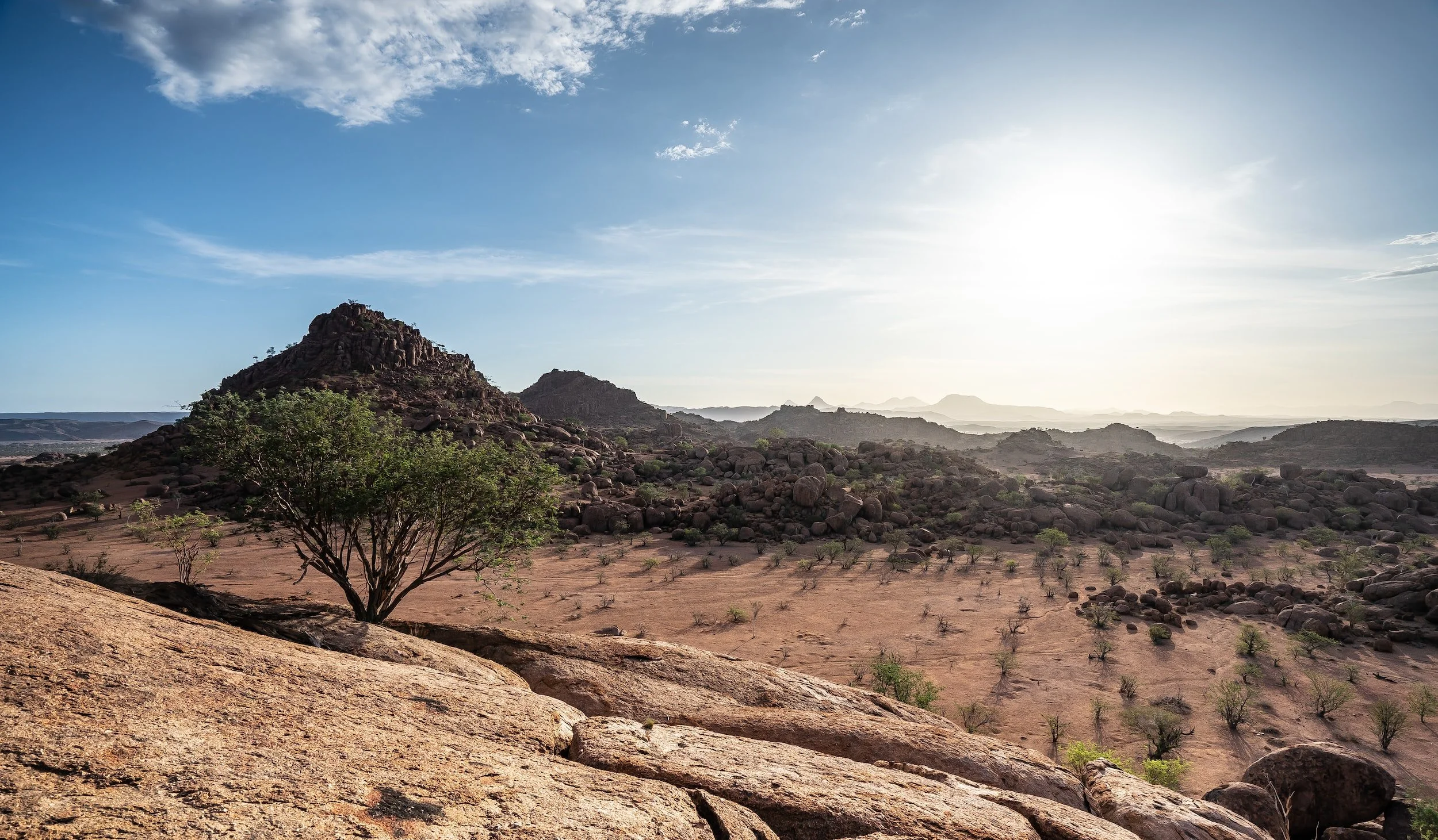 5 Must-Haves When Starting A Life In The Wilderness