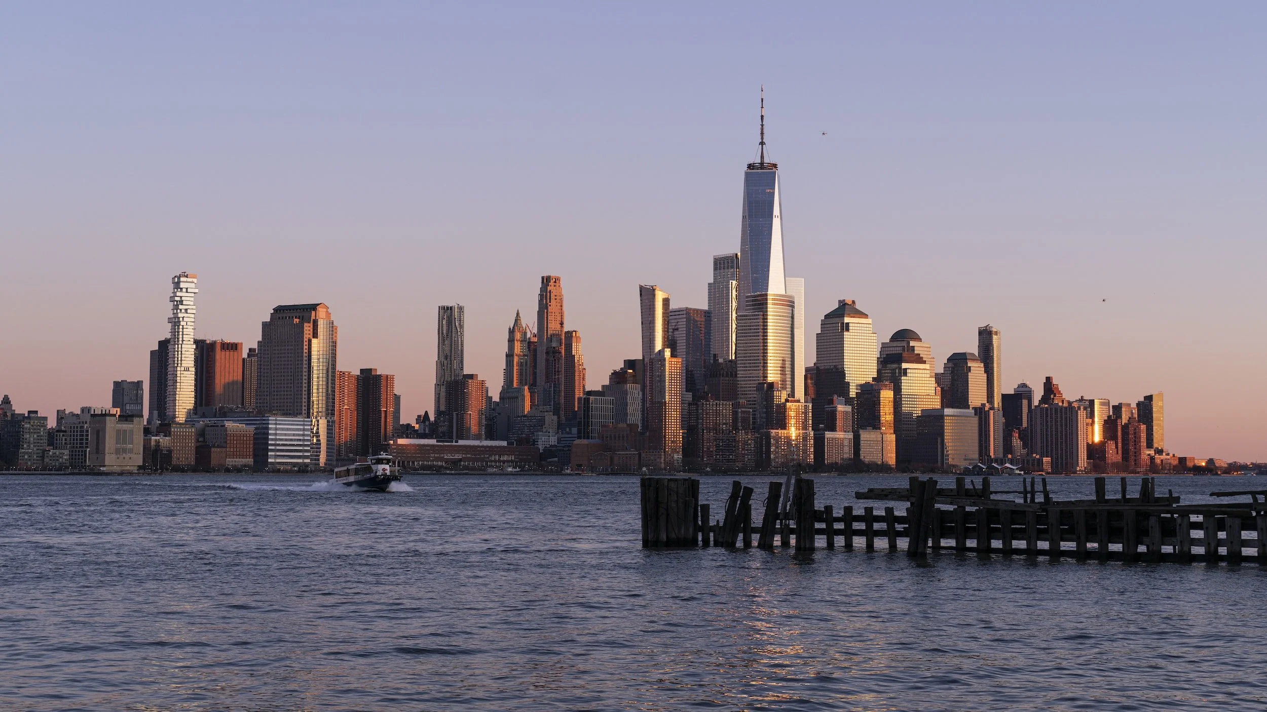 How To Have Fun In New Jersey?