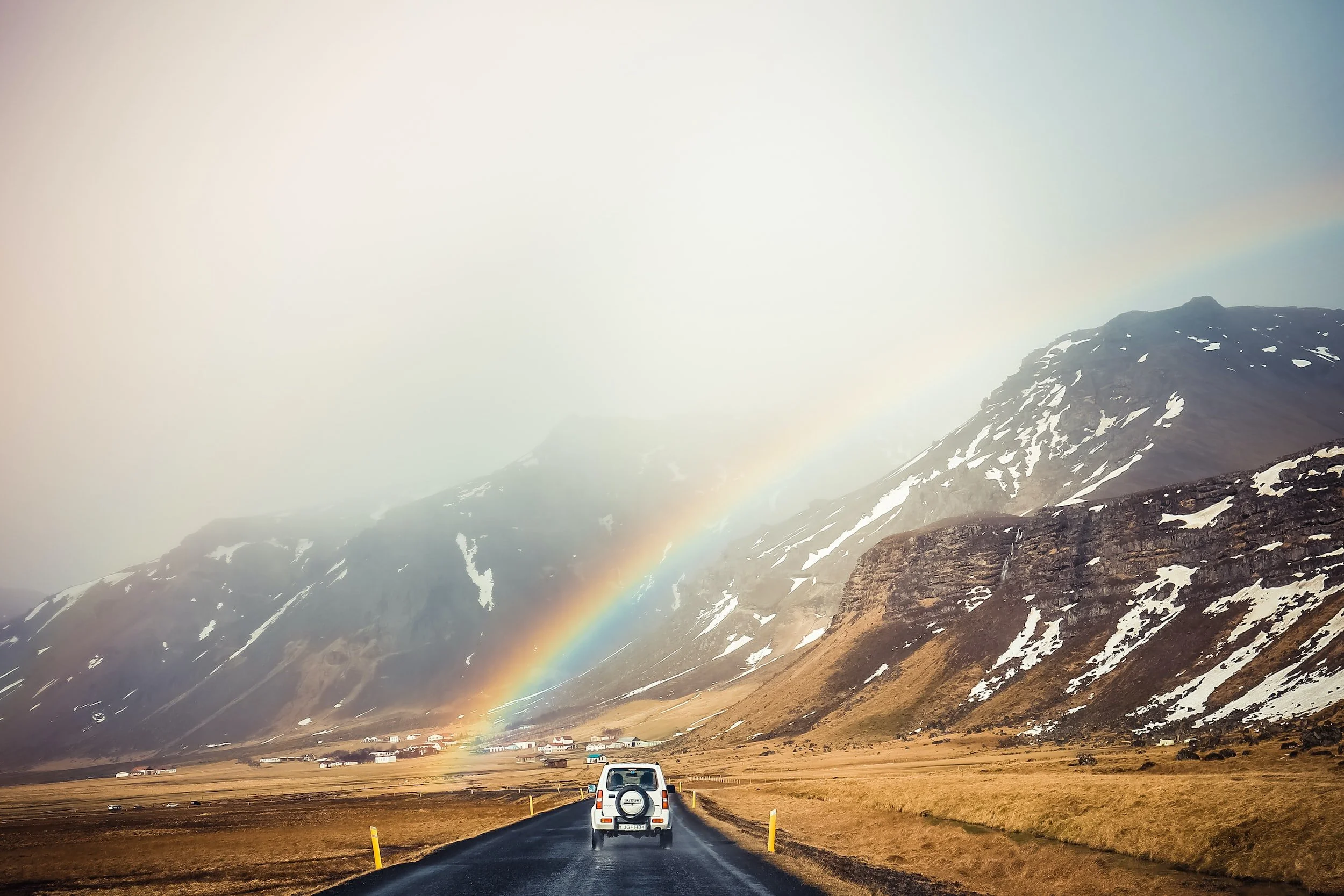 How Can You Prepare For A Very Long Car Ride?