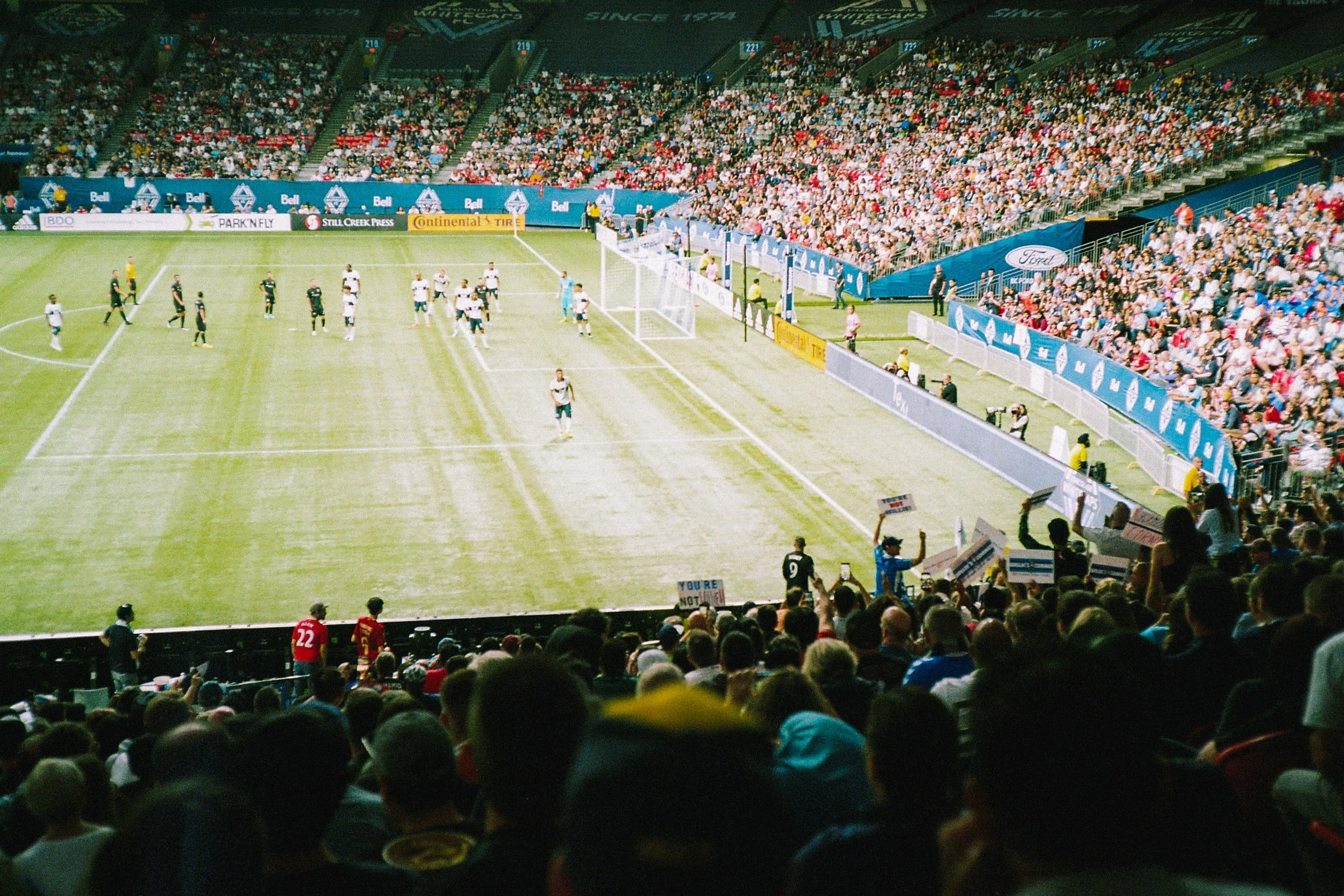 Will the Canadian Men's Soccer Team Be Strong at Their Home World Cup
