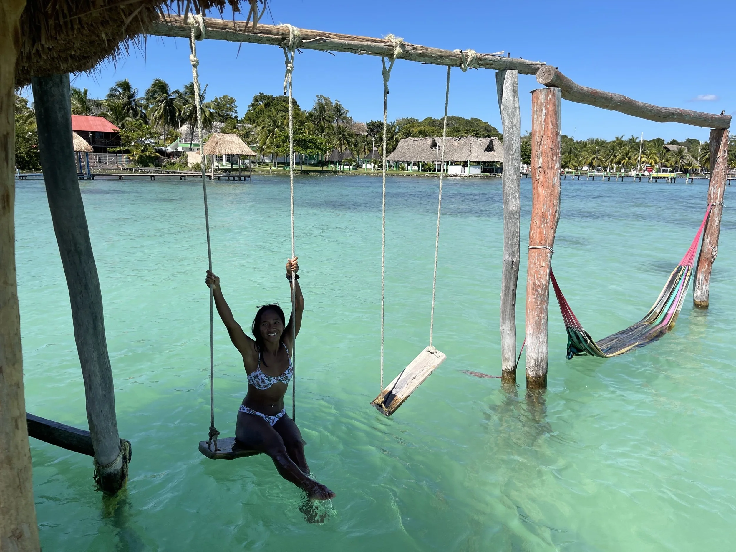 Guide to Travel Bacalar, México