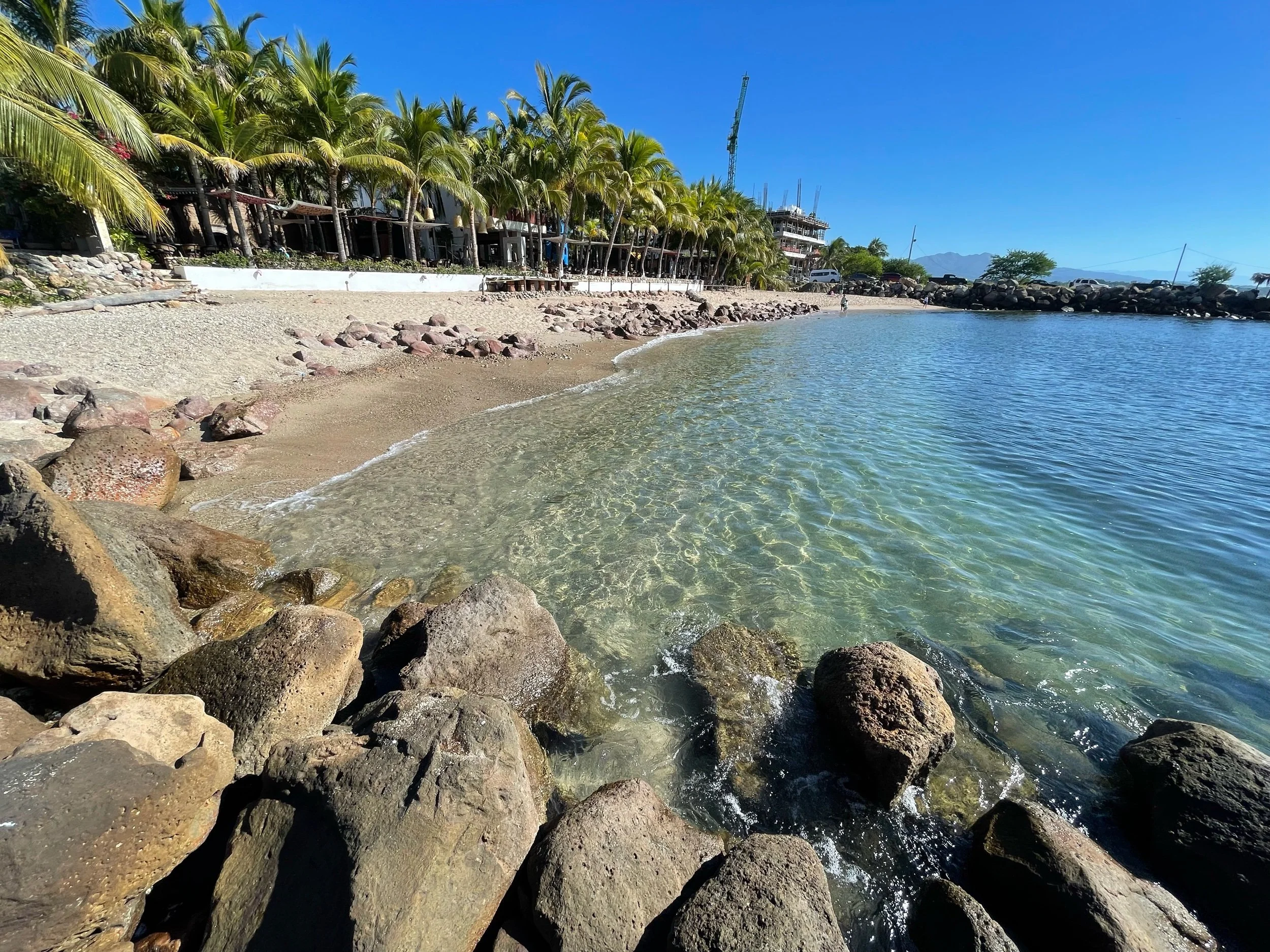 Guide to Travel Punta de Mita, México