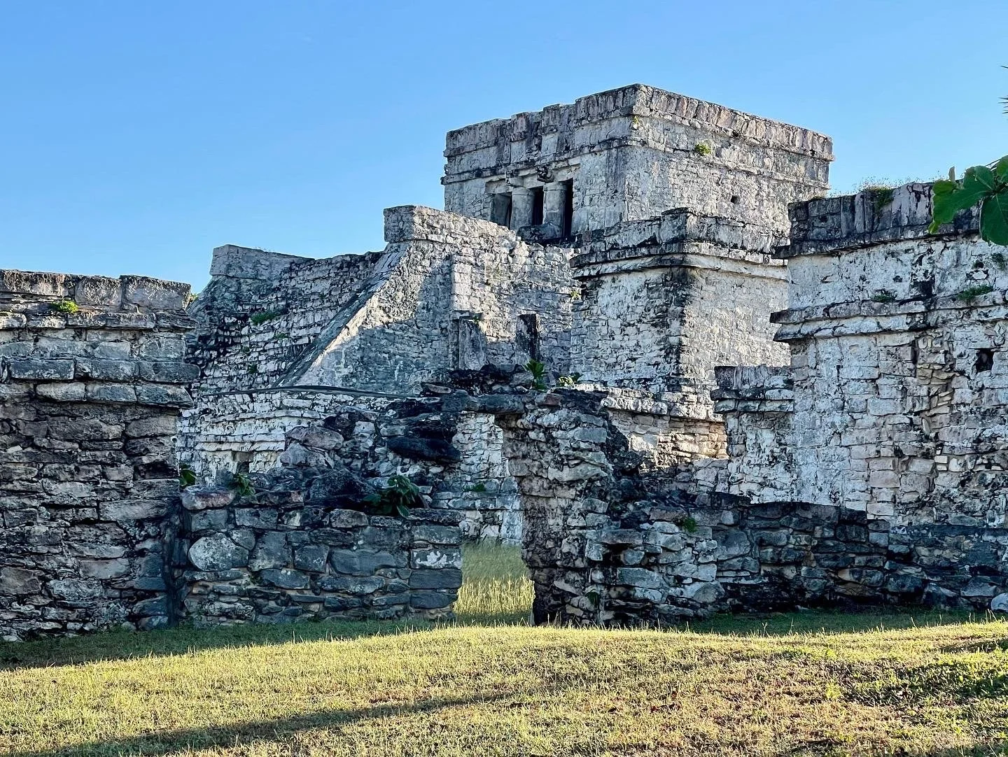 Guide to Travel Tulum, Mexico