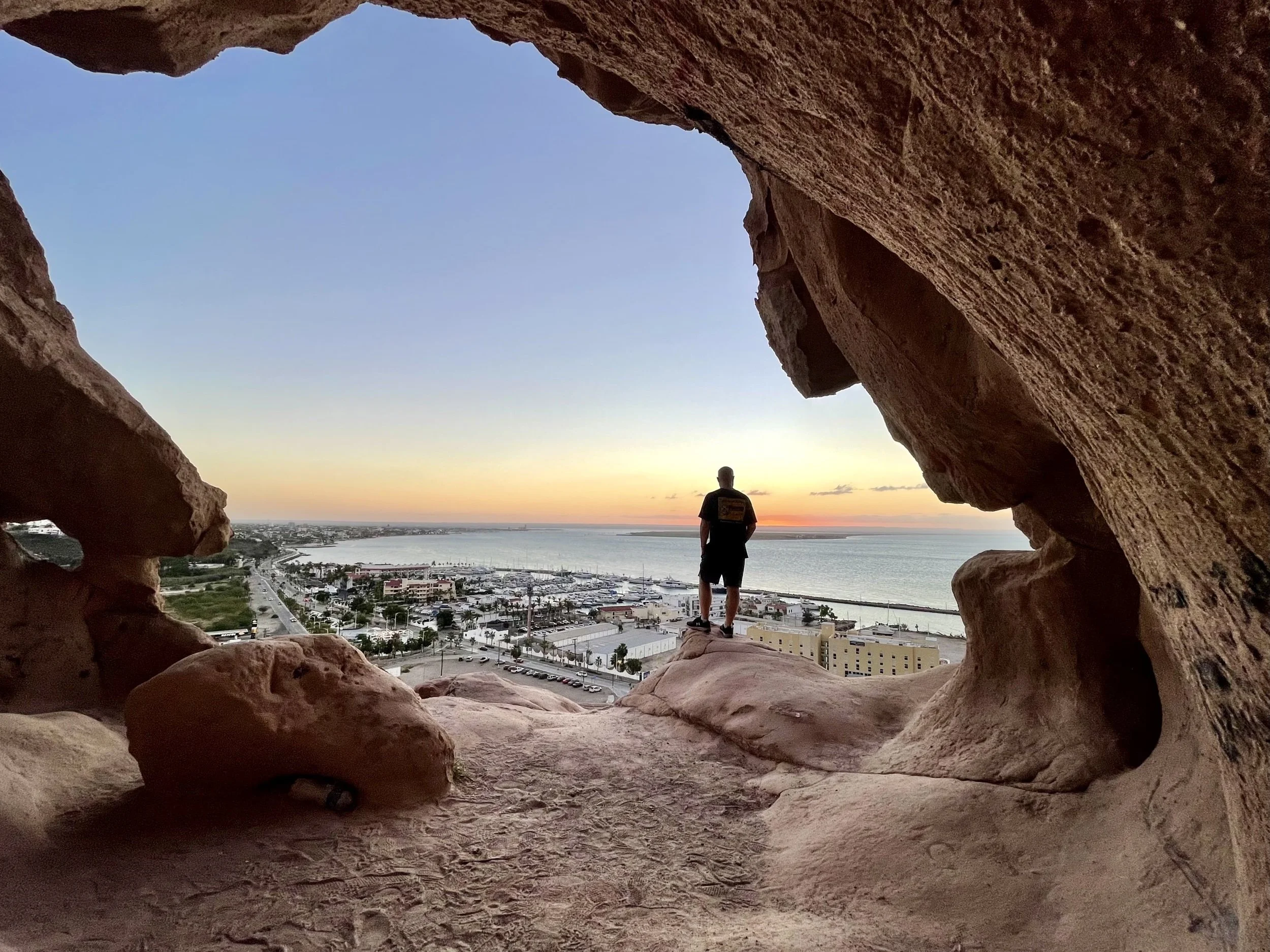 Guide to Travel La Paz, México — Exploratory Glory Travel Blog