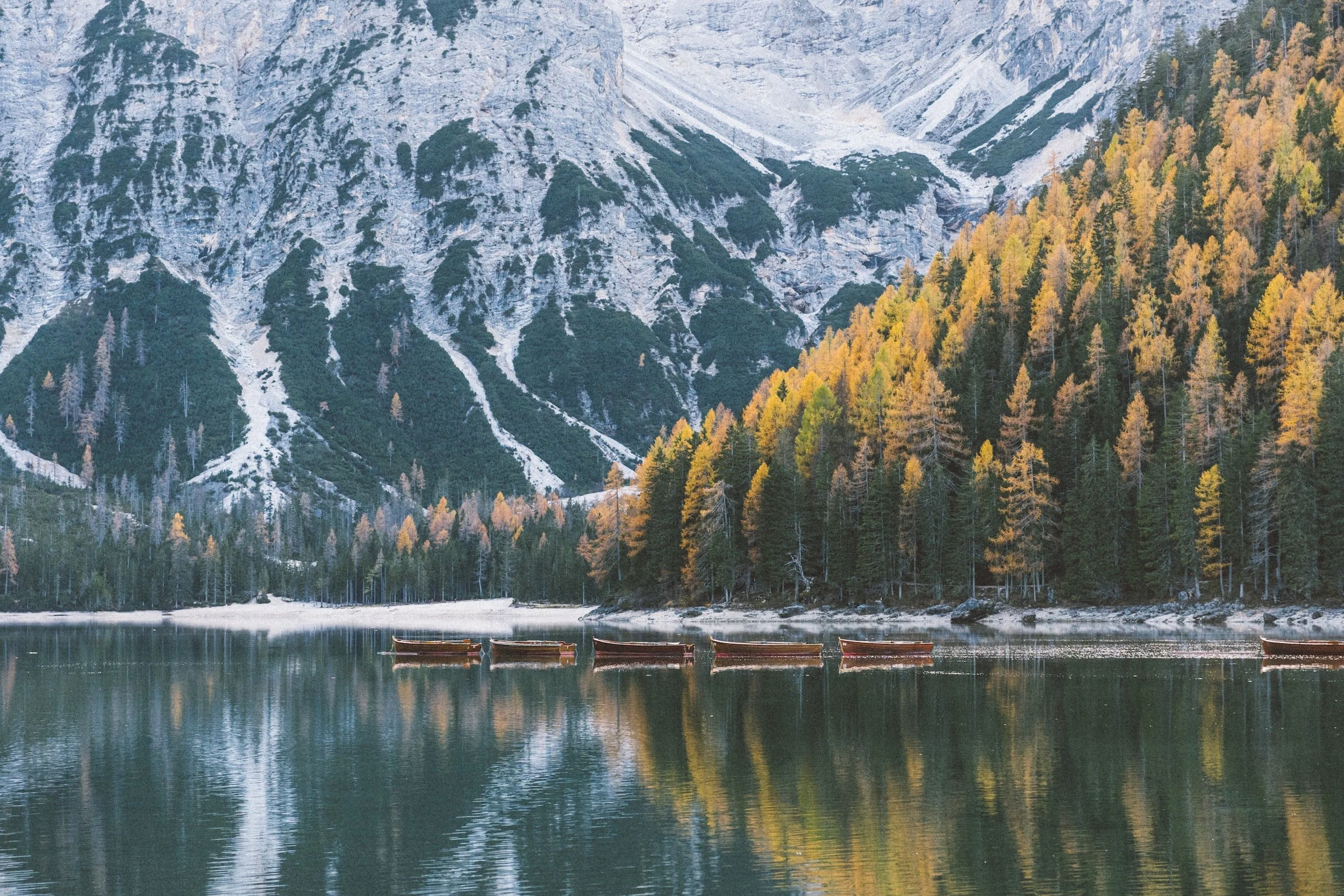 Destinations For a Trip With Friends