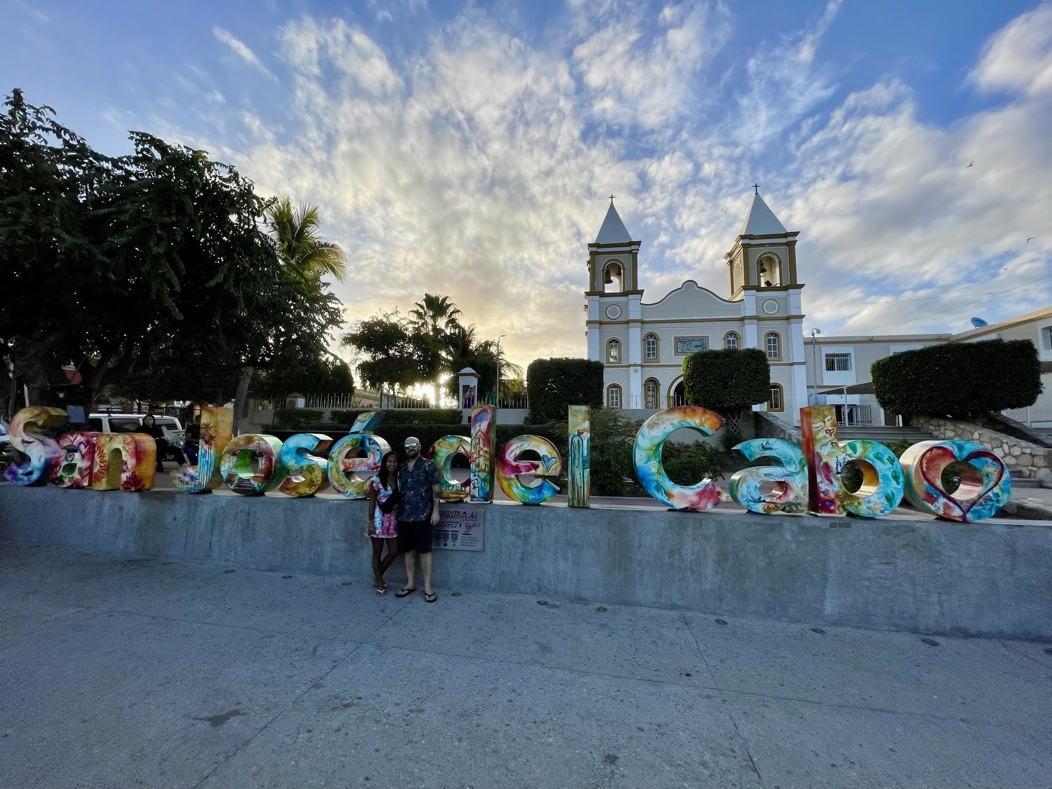 Guide to Travel San Jose del Cabo, Mexico — Exploratory Glory Travel Blog
