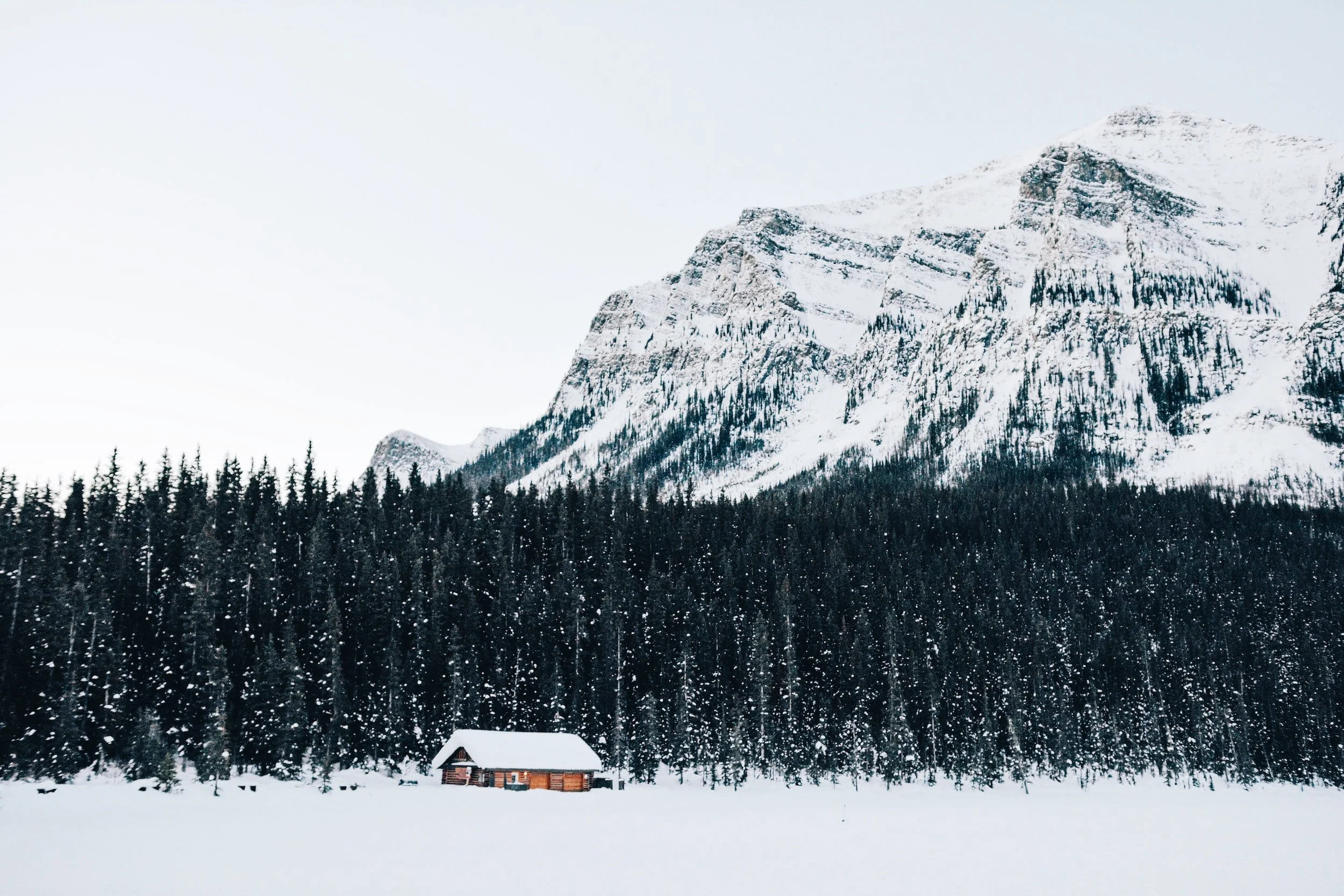 Best Cabins to Rent in Canada