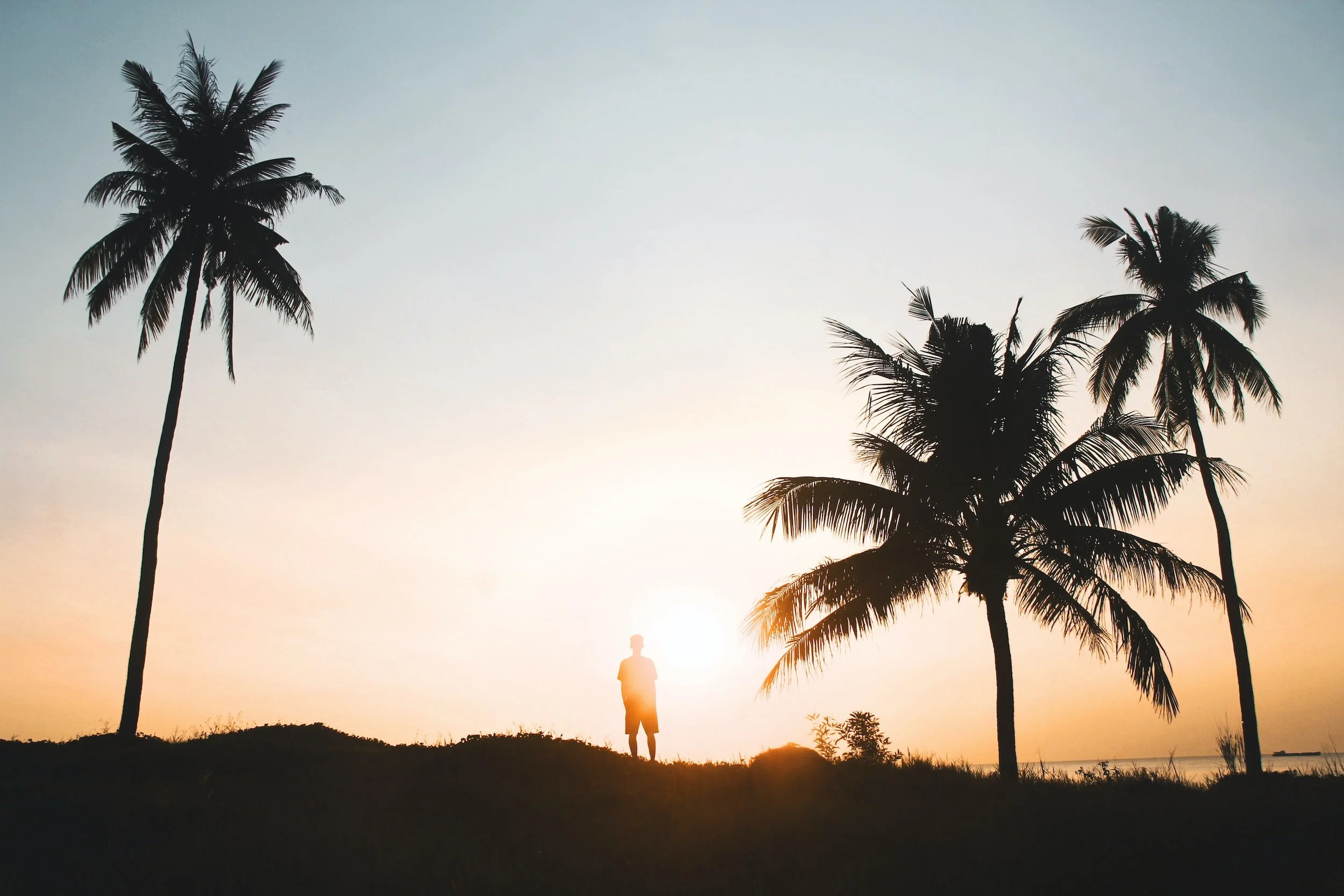 Tips for Digital Nomads