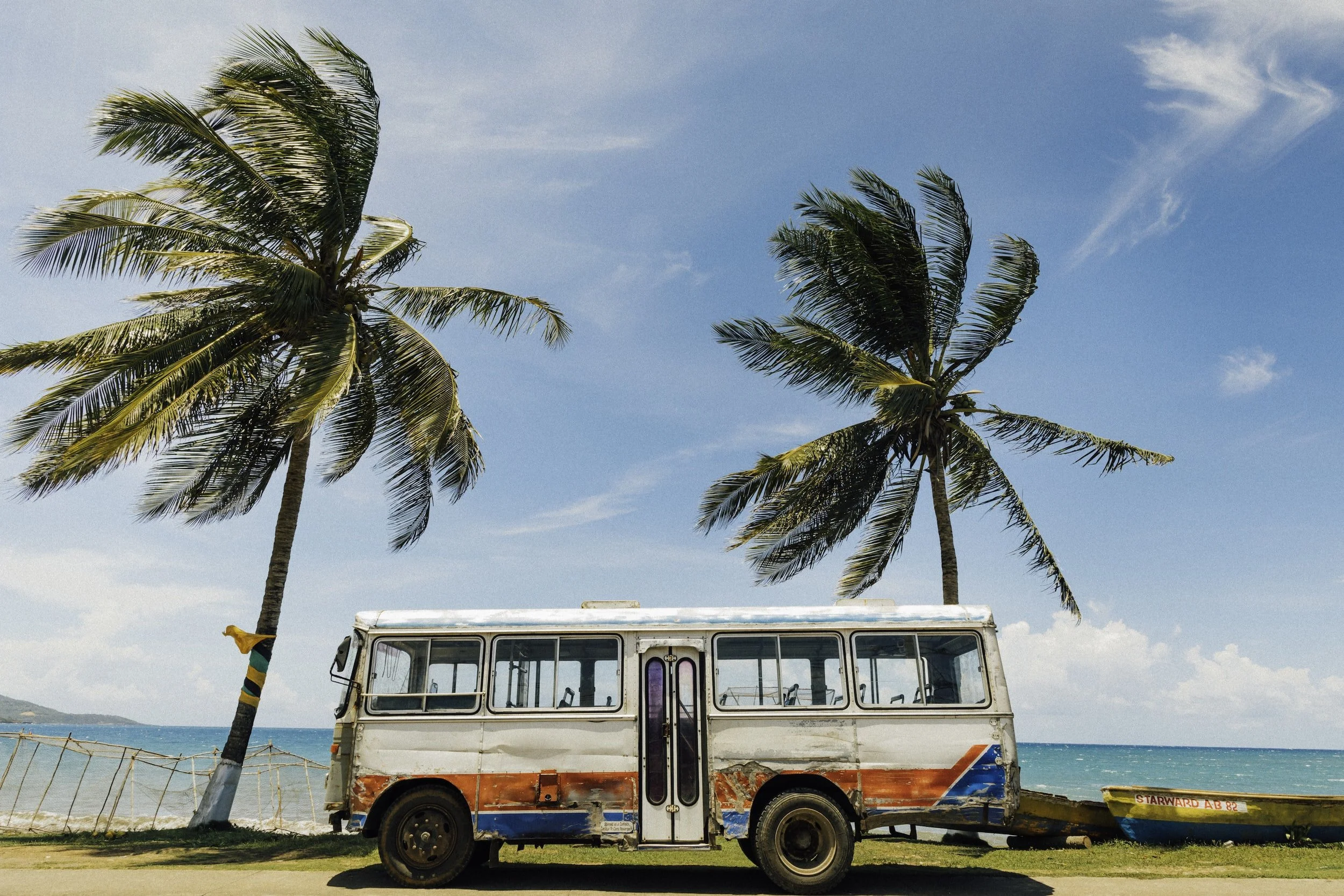Top 5 Stoner-Friendly Destinations for Travel in 2023