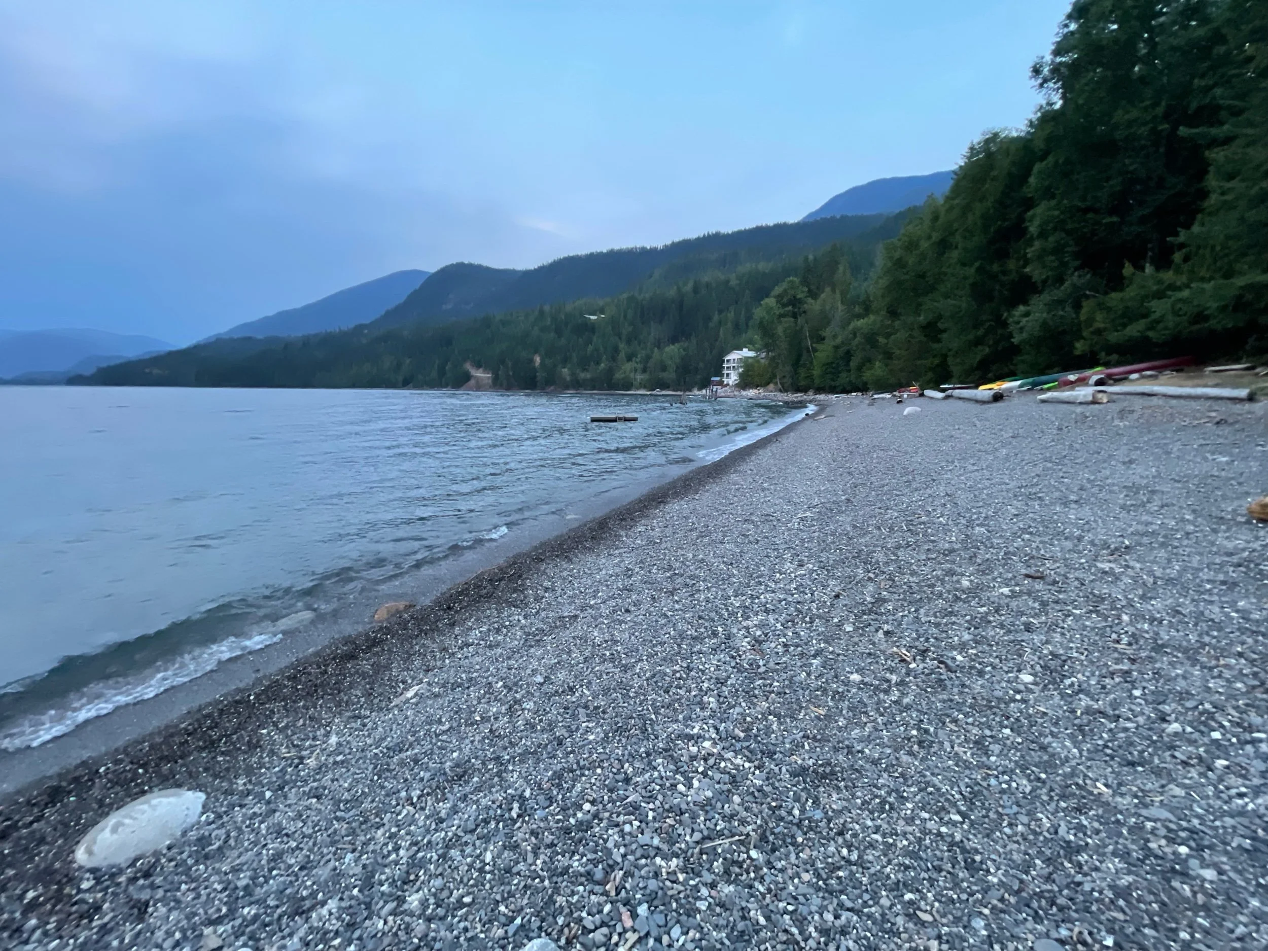 Guide to Travel Silverton, British Columbia