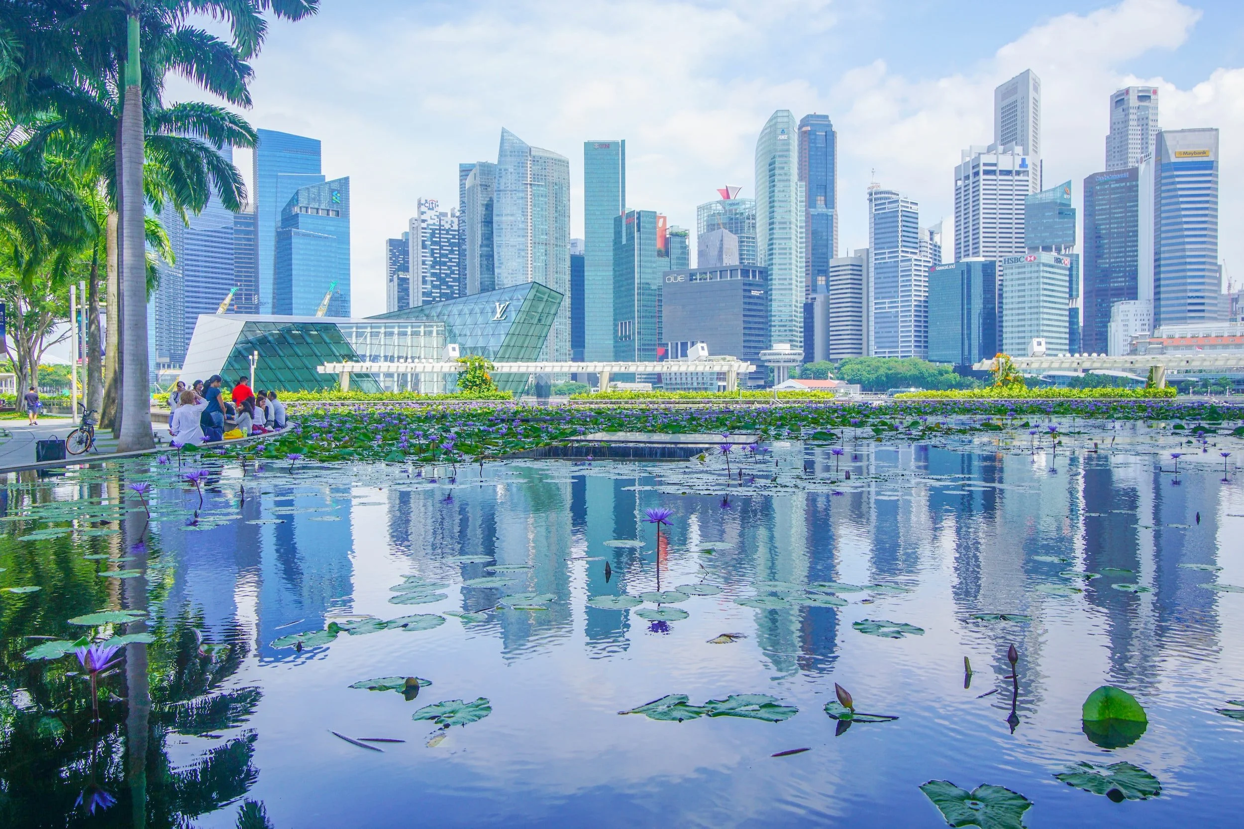 Planning Your Singapore Trip: Passport and Visa Checklist