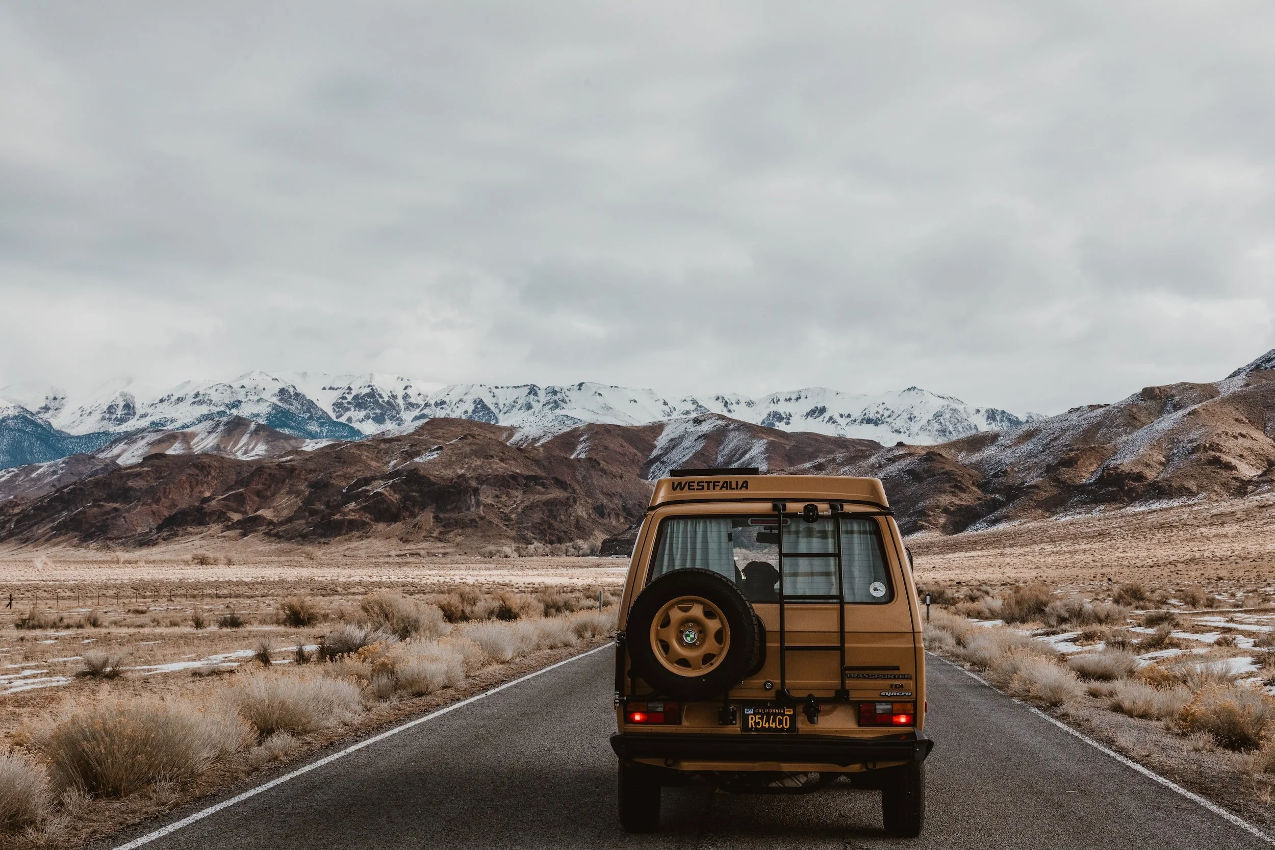 Five Interesting Games To Enjoy During A Road Trip