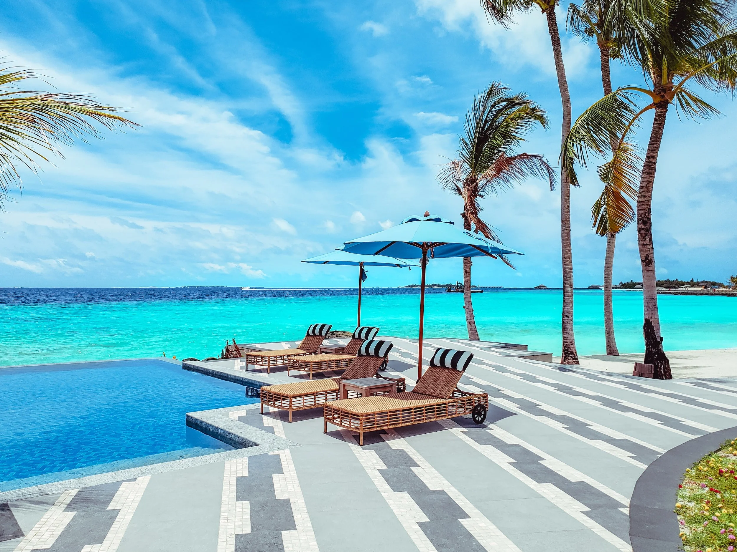 6 Important Factors to Consider Before Booking a Tropical Vacation