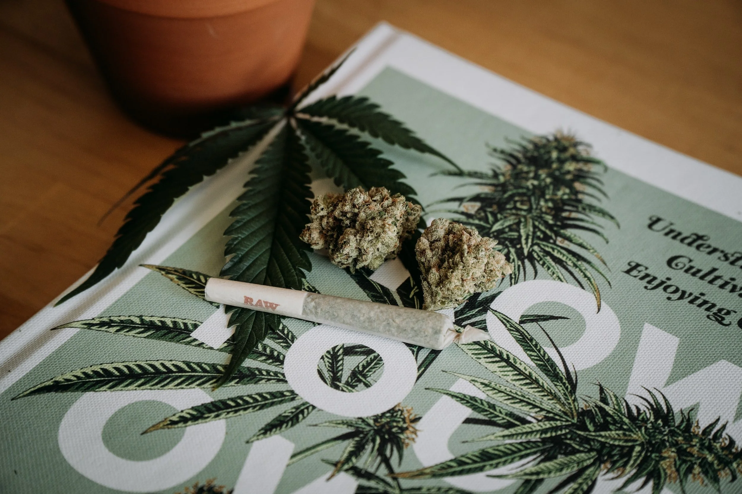 How To Enjoy Cannabis Products Without Risking Your Health