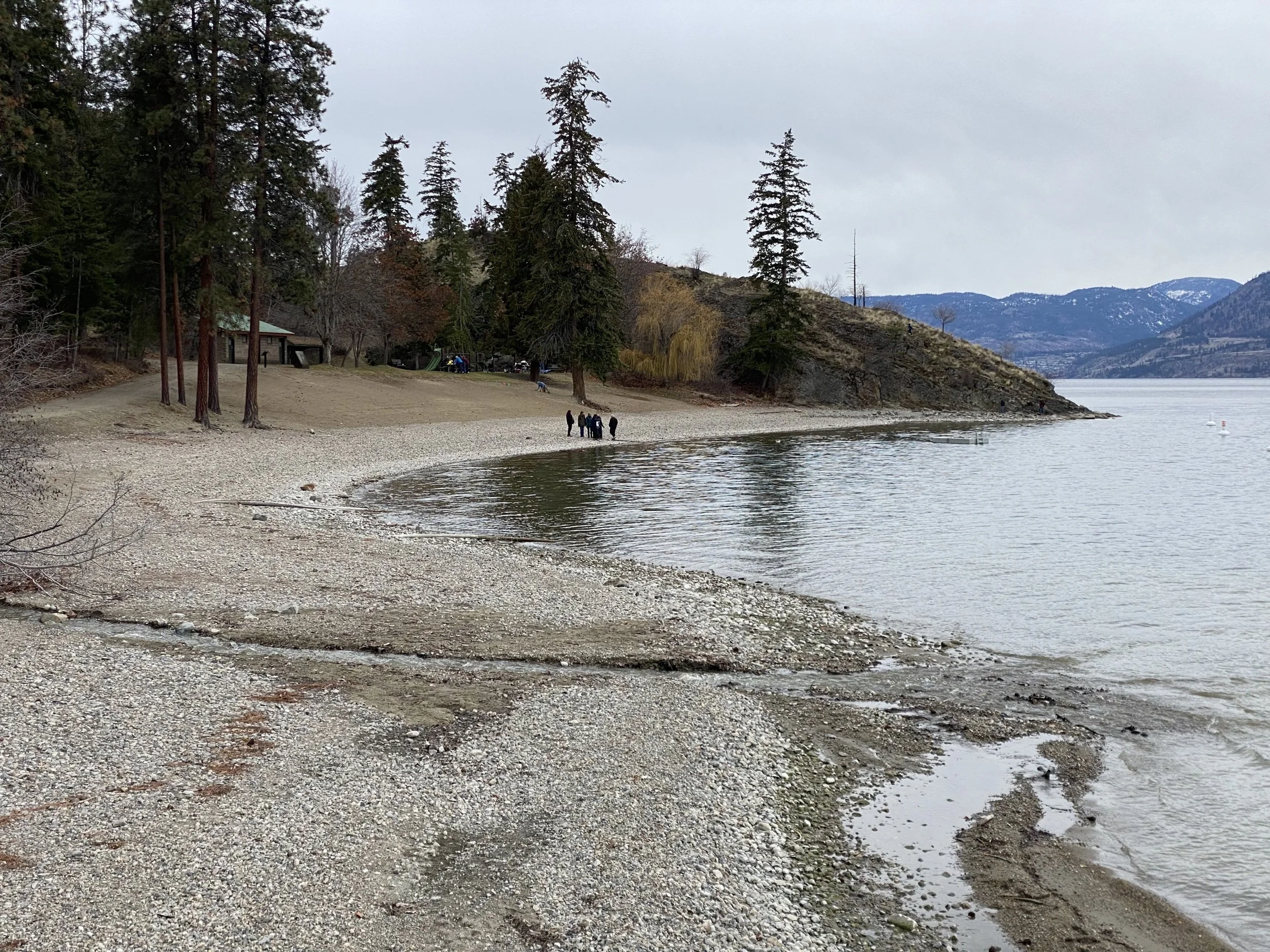 Bertram Creek Regional Park, Kelowna — Exploratory Glory Travel Blog